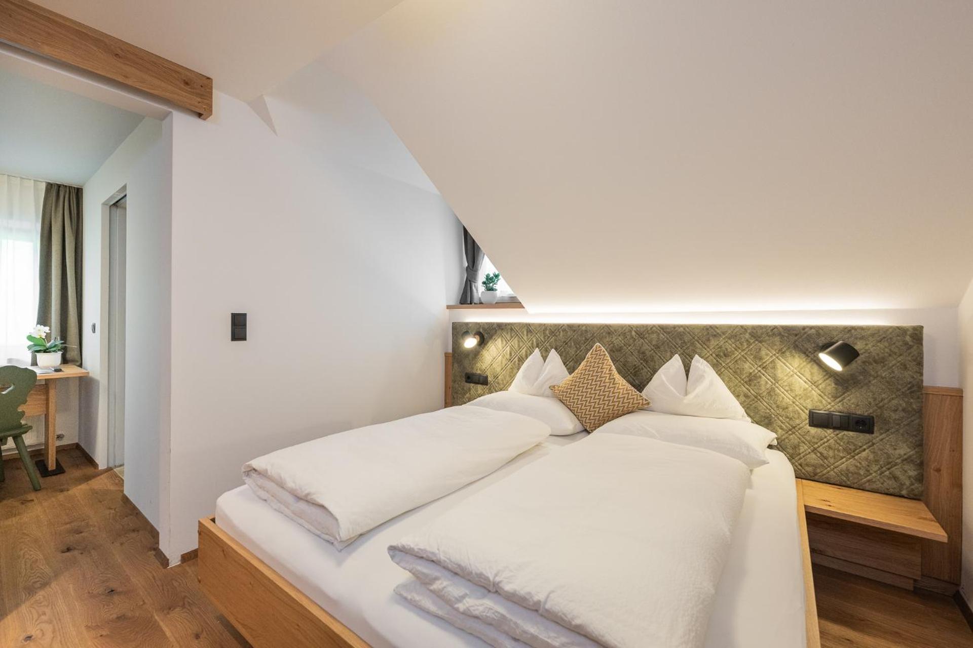 Gasthof Albergo Dolomiten