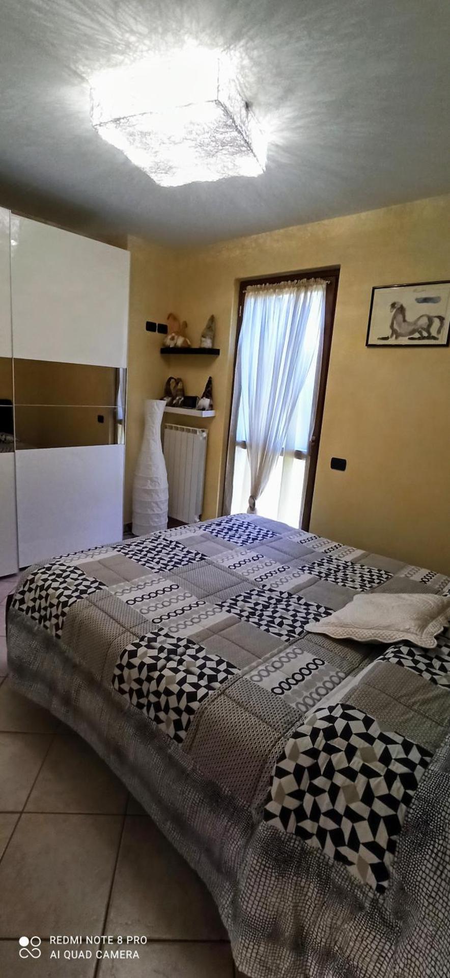 La casa di Lucia a Cerete