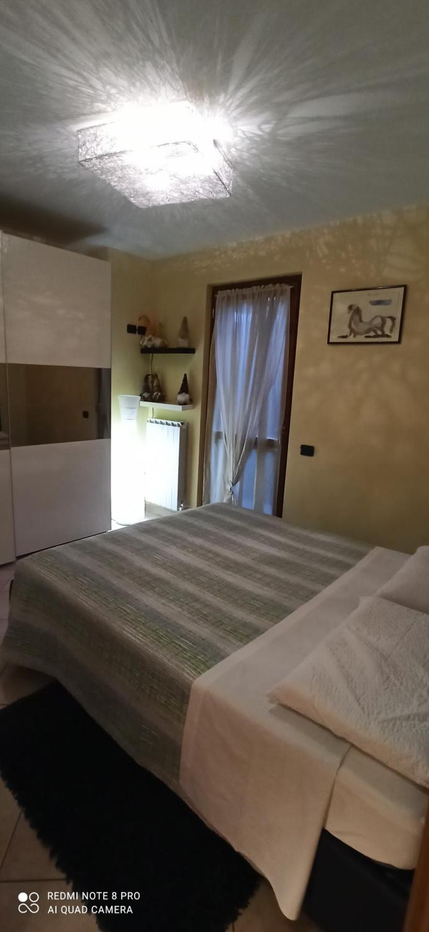 La casa di Lucia a Cerete