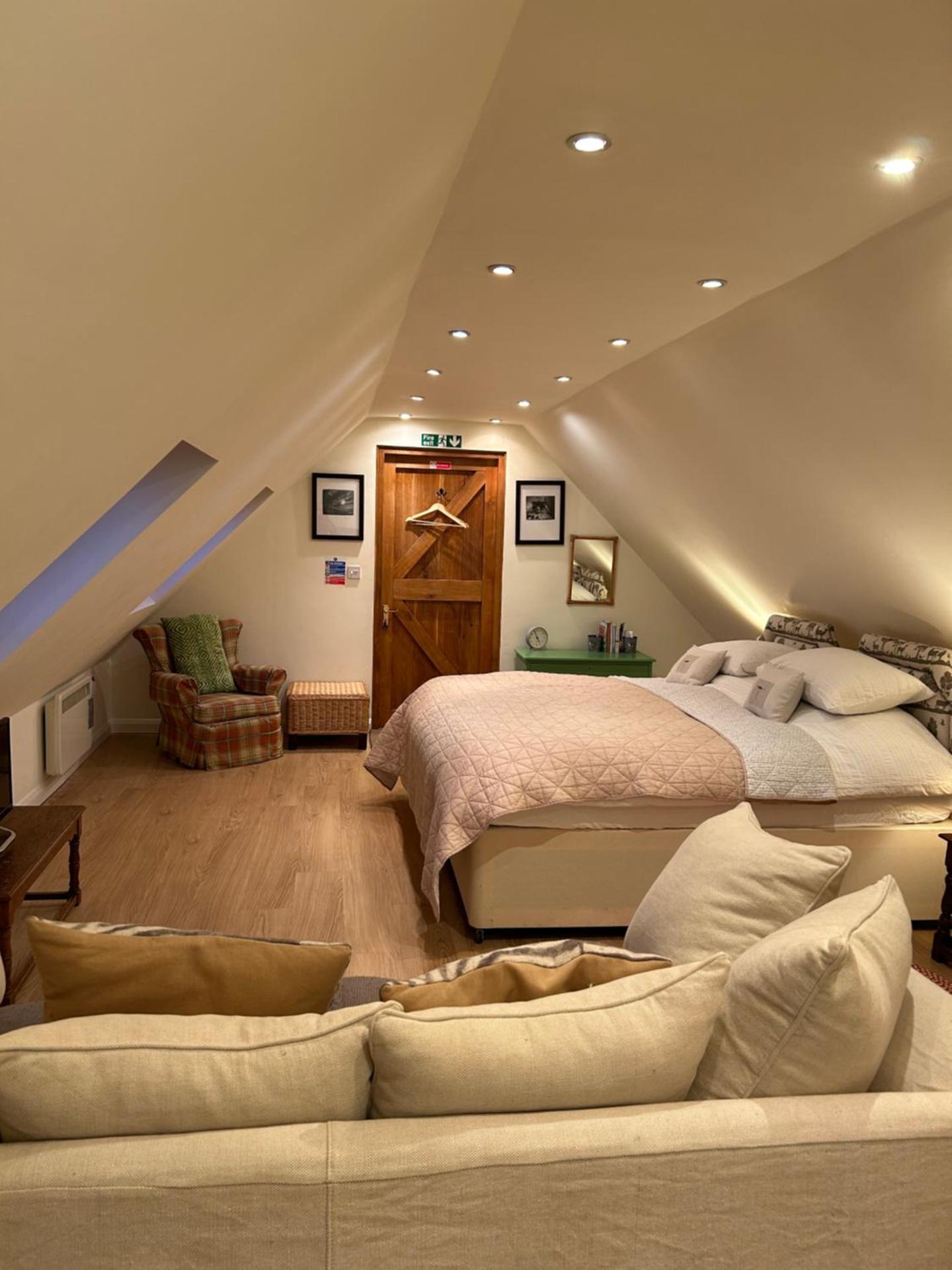 The Studio, Bottom Farm