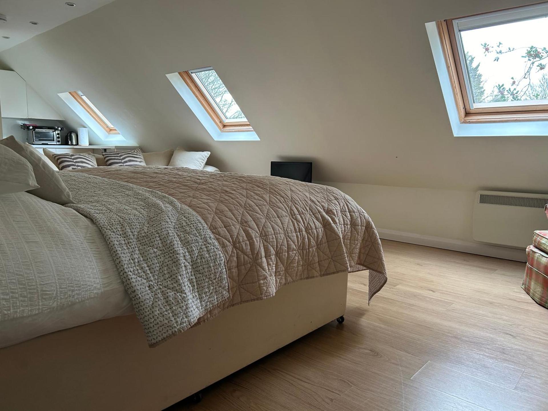 The Studio, Bottom Farm