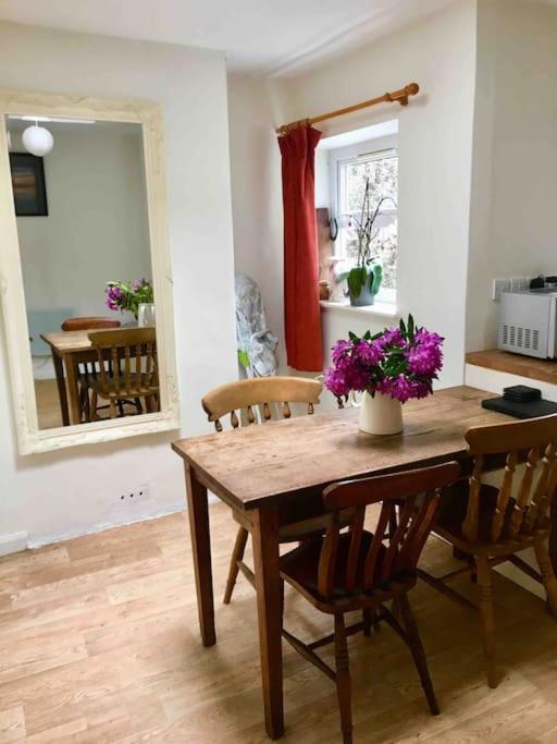 HOLIDAY HOUSE TANYGRISIAU SNOWDONIA North Wales