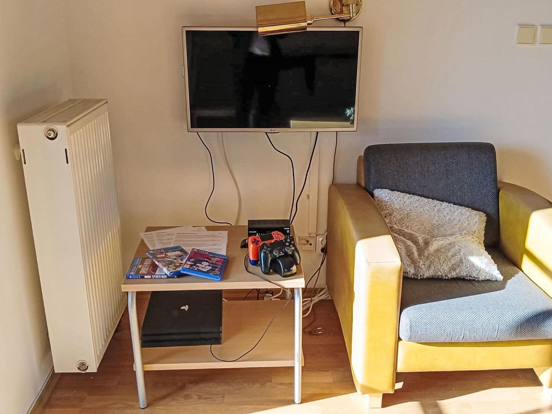 Holiday Home Holiday Hill 65 by Interhome