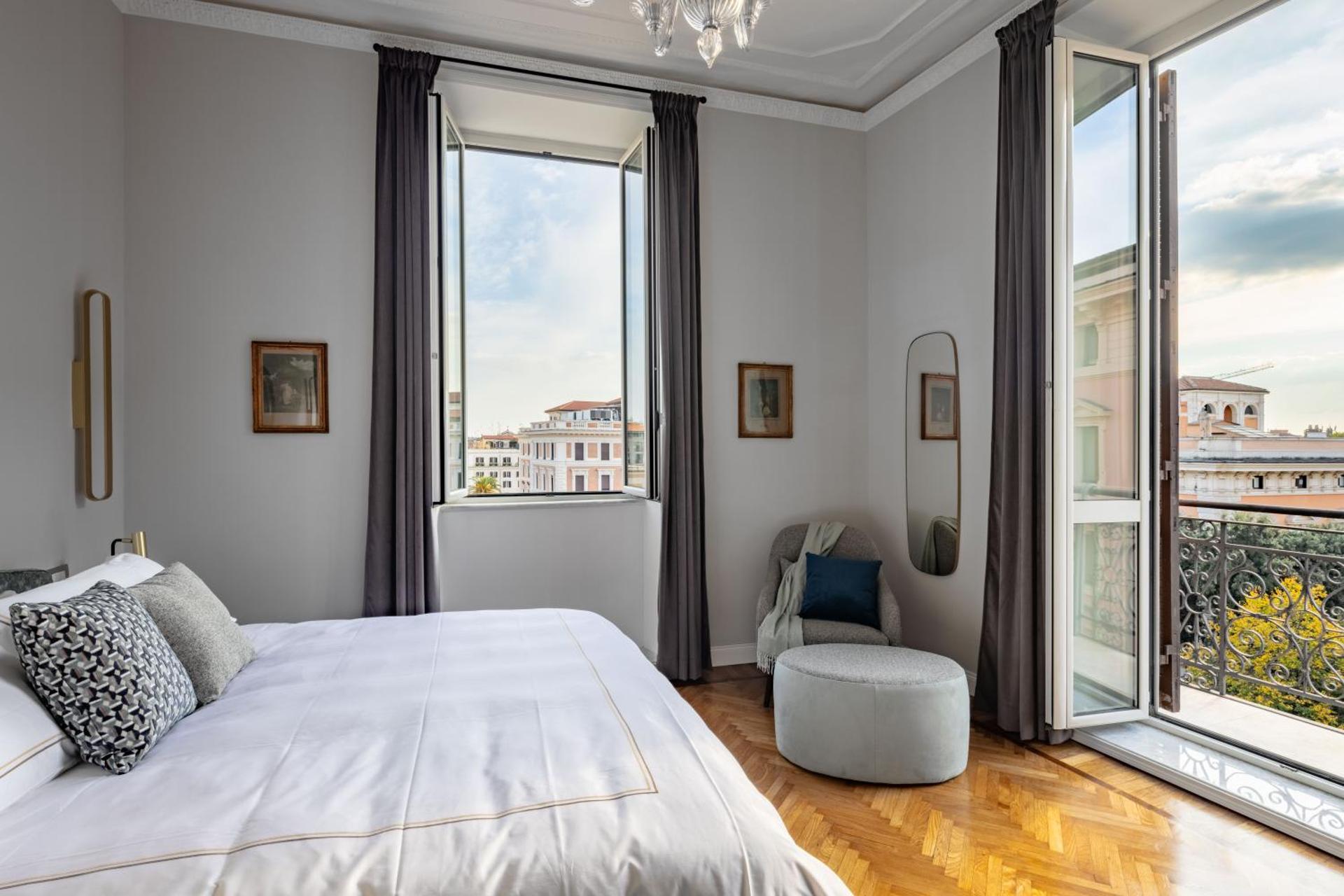 View (from property/room)