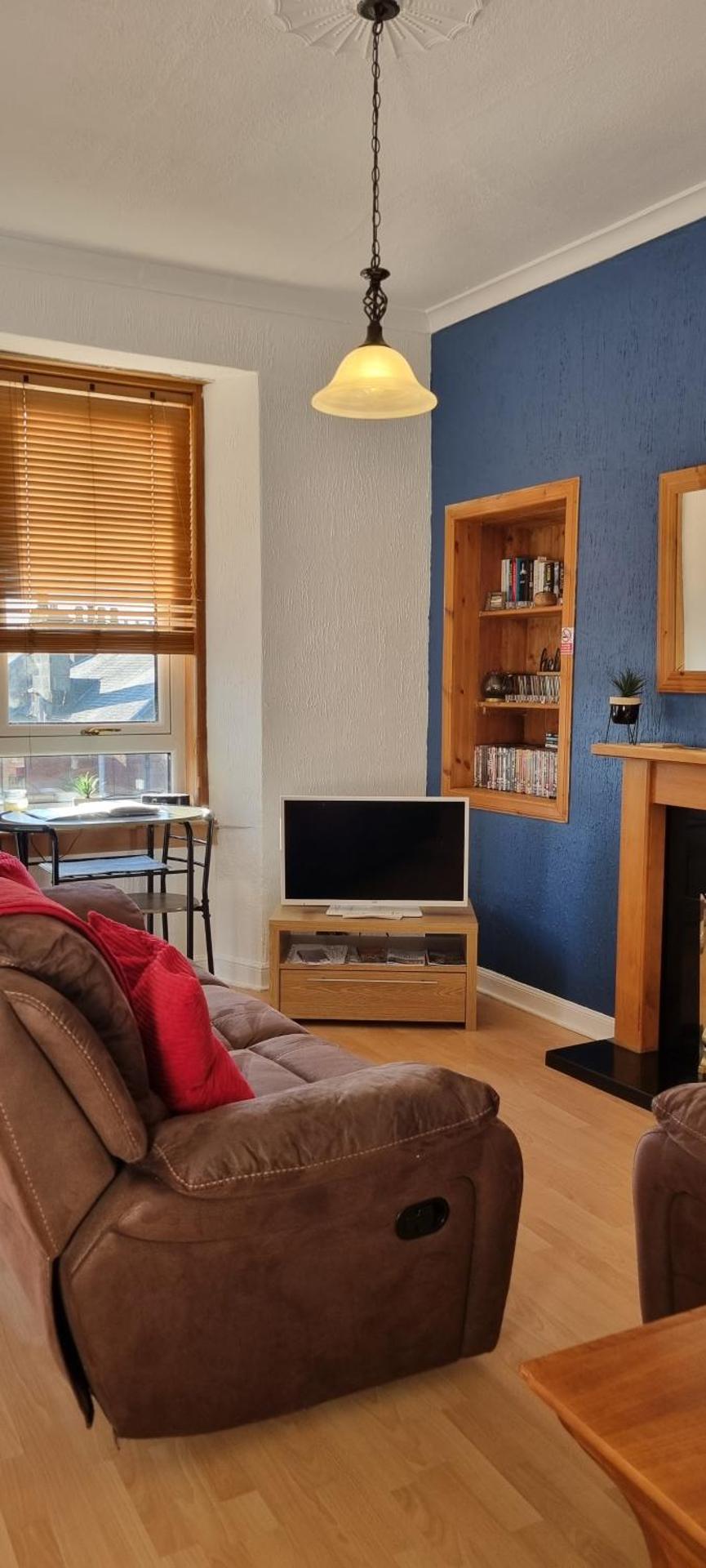 Brucefield Avenue, Dunfermline