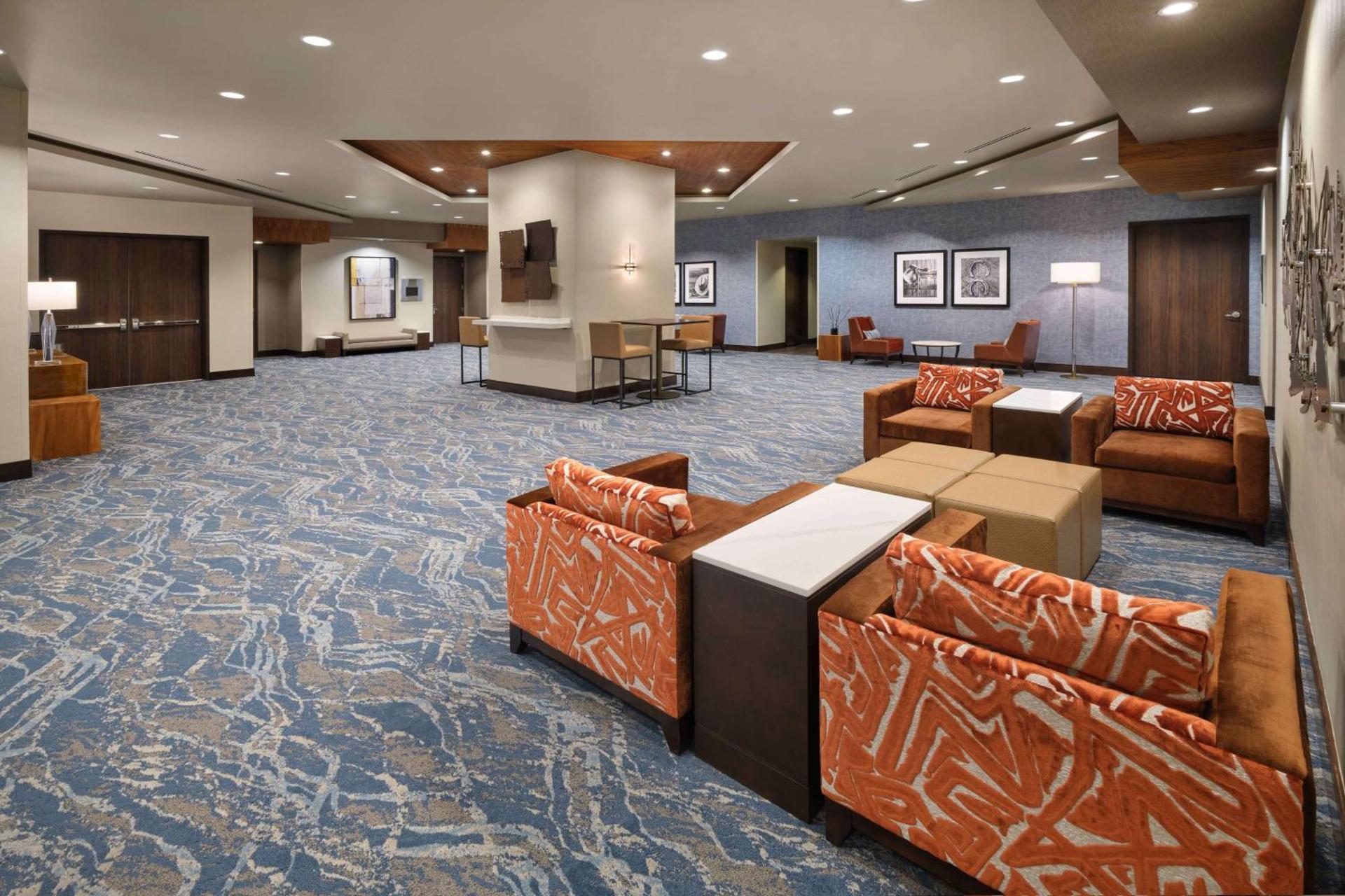 Meeting/conference room