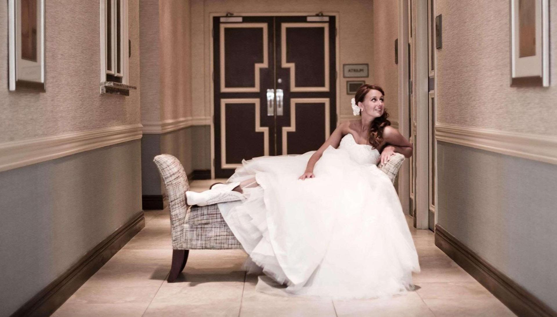 Meeting/conference room