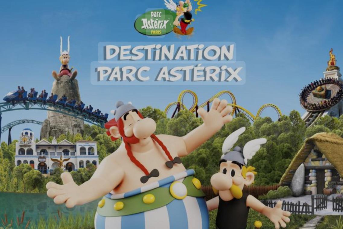 Le Petit Paradis Parisien