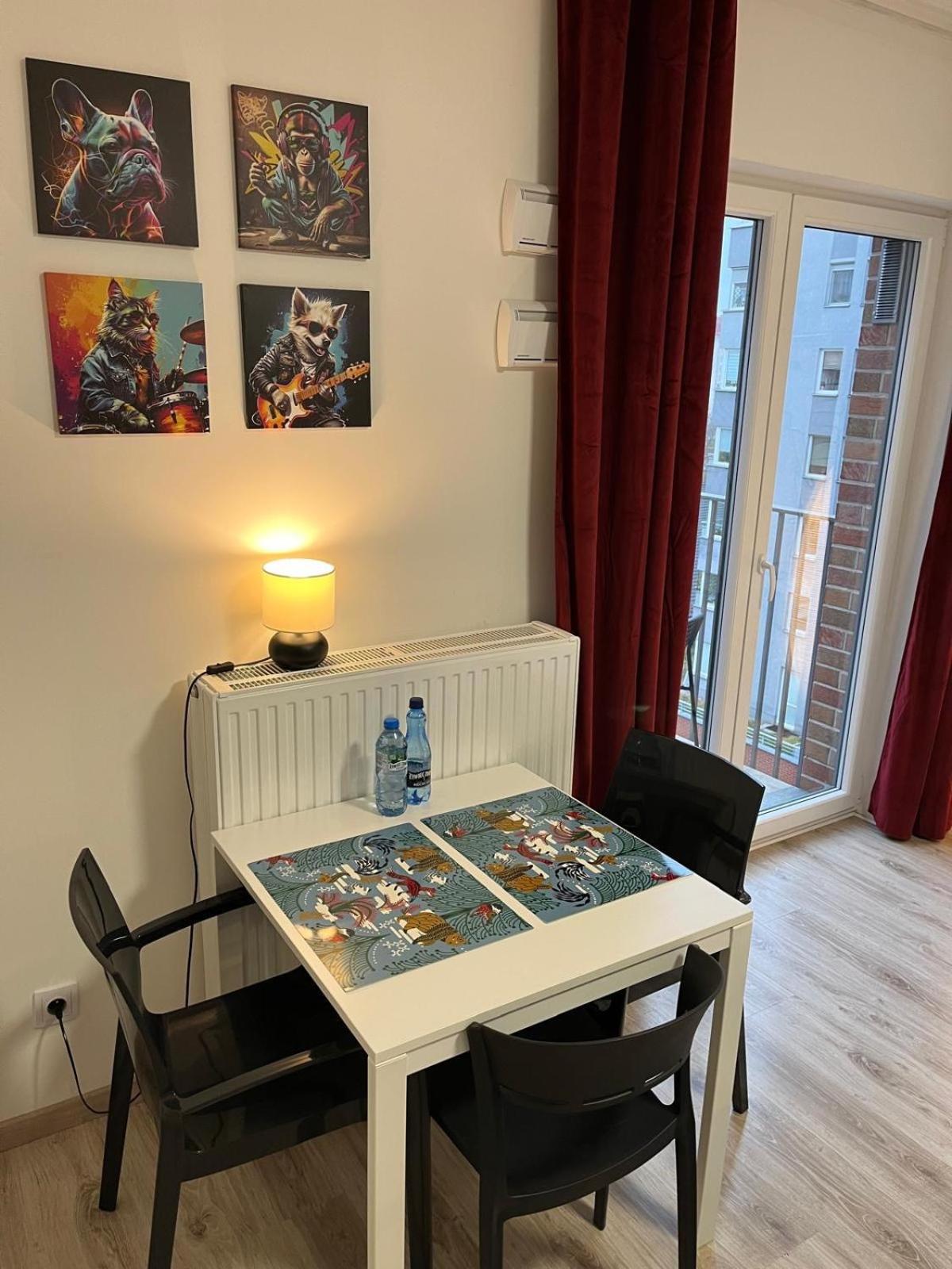 Wileńska Express Apartment