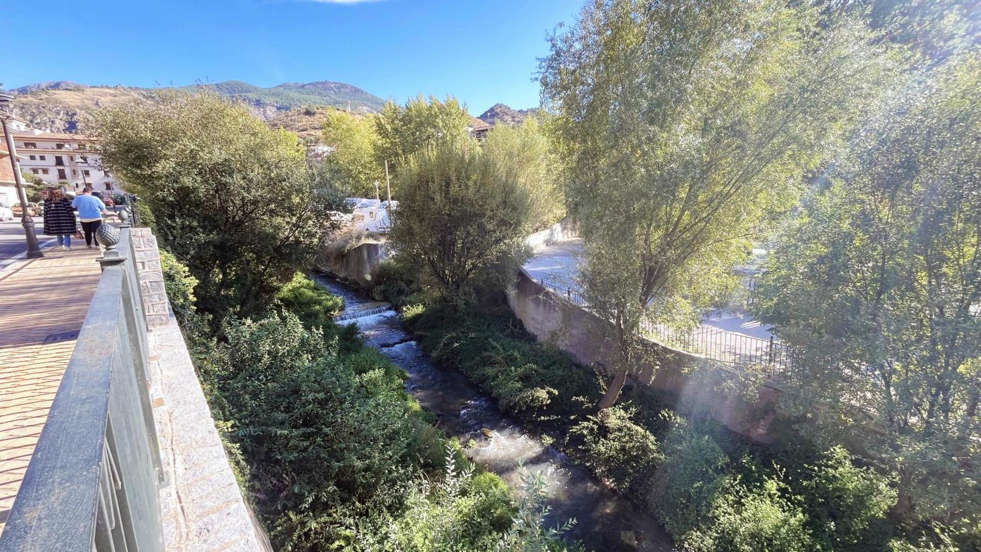 Mshome Sierra Nevada Monachil