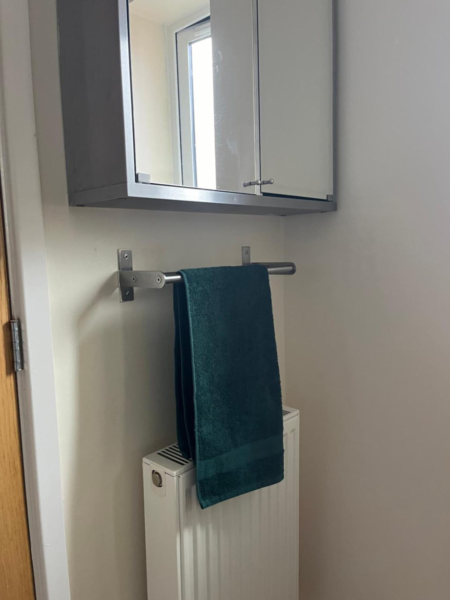 Spacious two bedrooms apartment for business and holiday