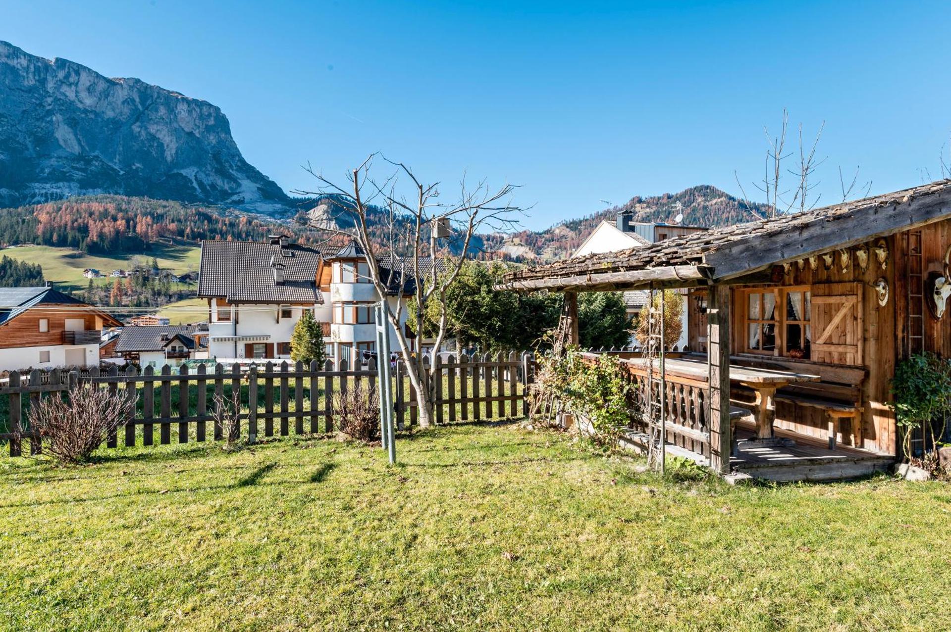 Apartments Campagnola