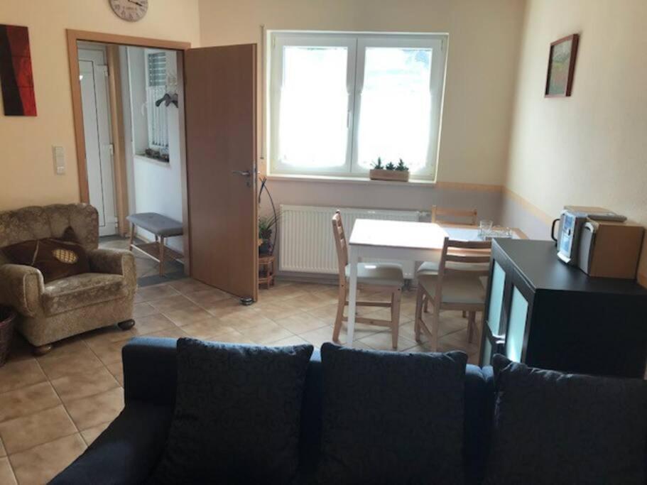 KELLer Ferienwohnung