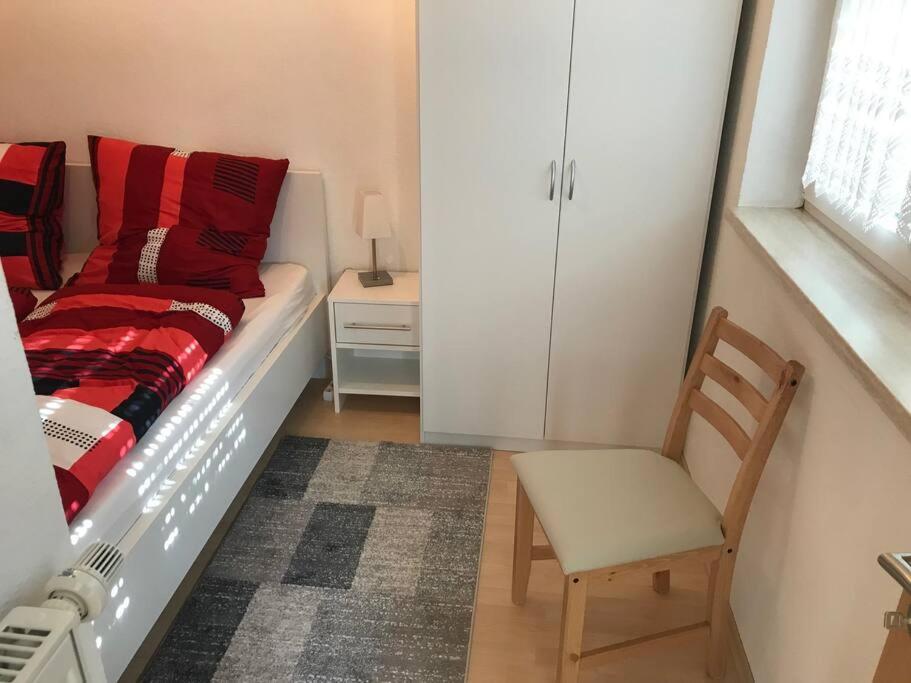 KELLer Ferienwohnung