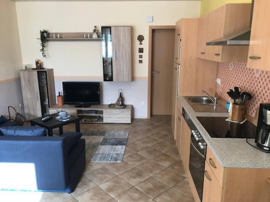 KELLer Ferienwohnung