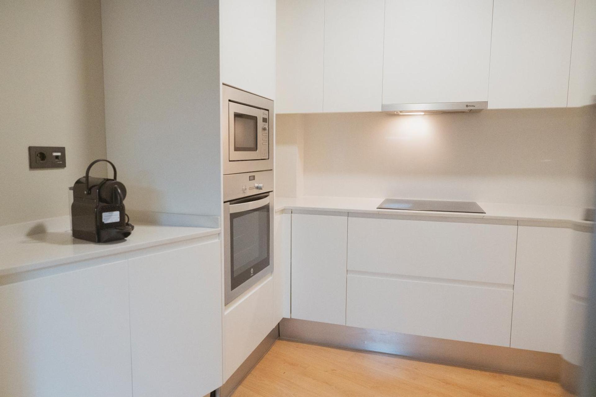 Apartments Hotel Sant Pau