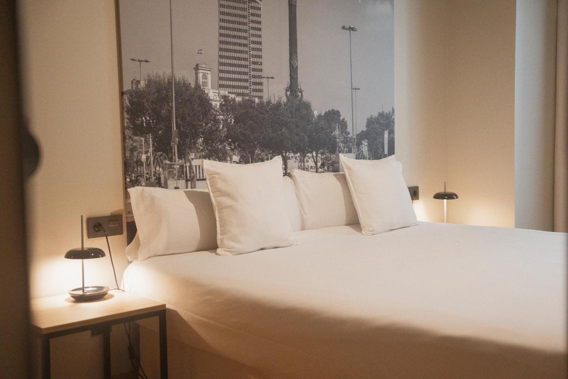 Apartments Hotel Sant Pau