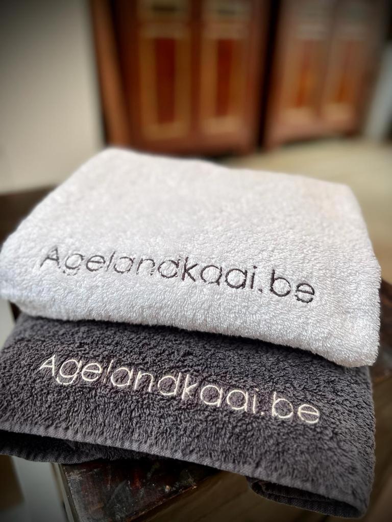 La bellétage by Agelandkaai be with Free Parking