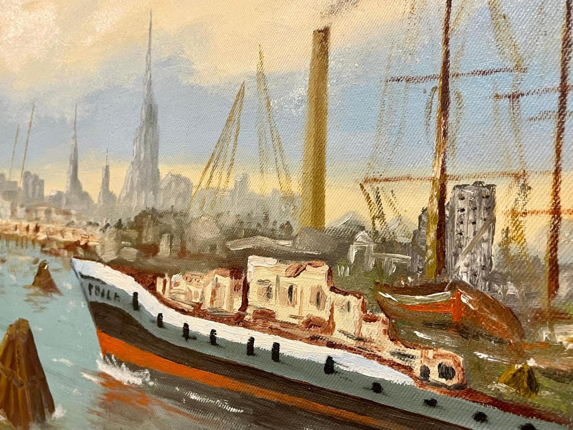 Goldstadt Grand Suite- City Apartment Zentrum Pforzheim