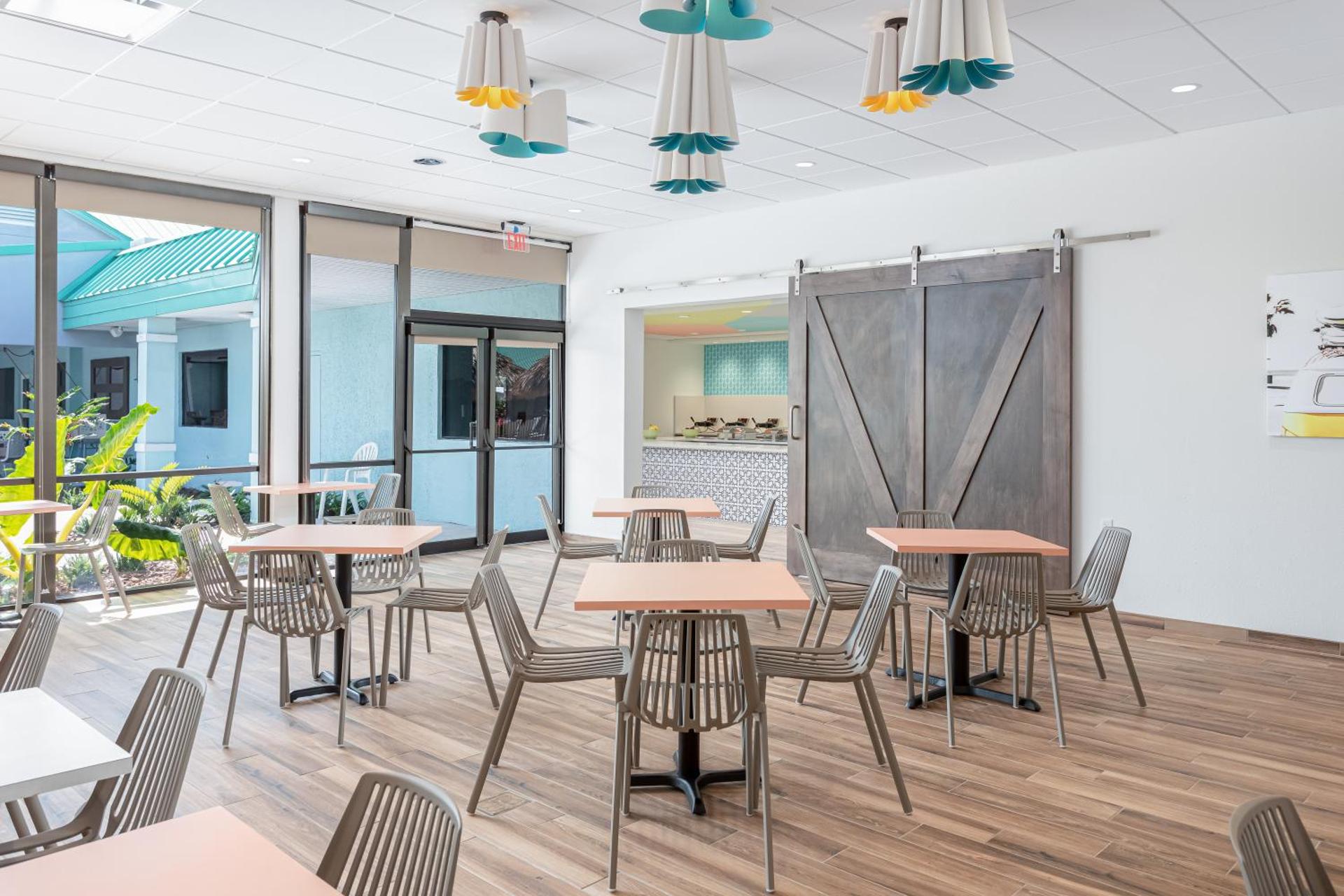 Banquet/Function facilities