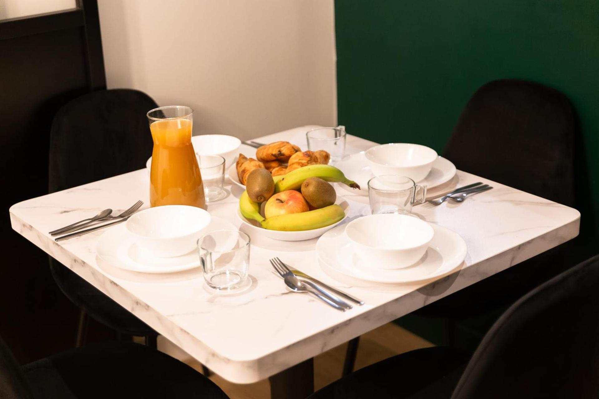 Cosy apartment - Near Paris - RER D