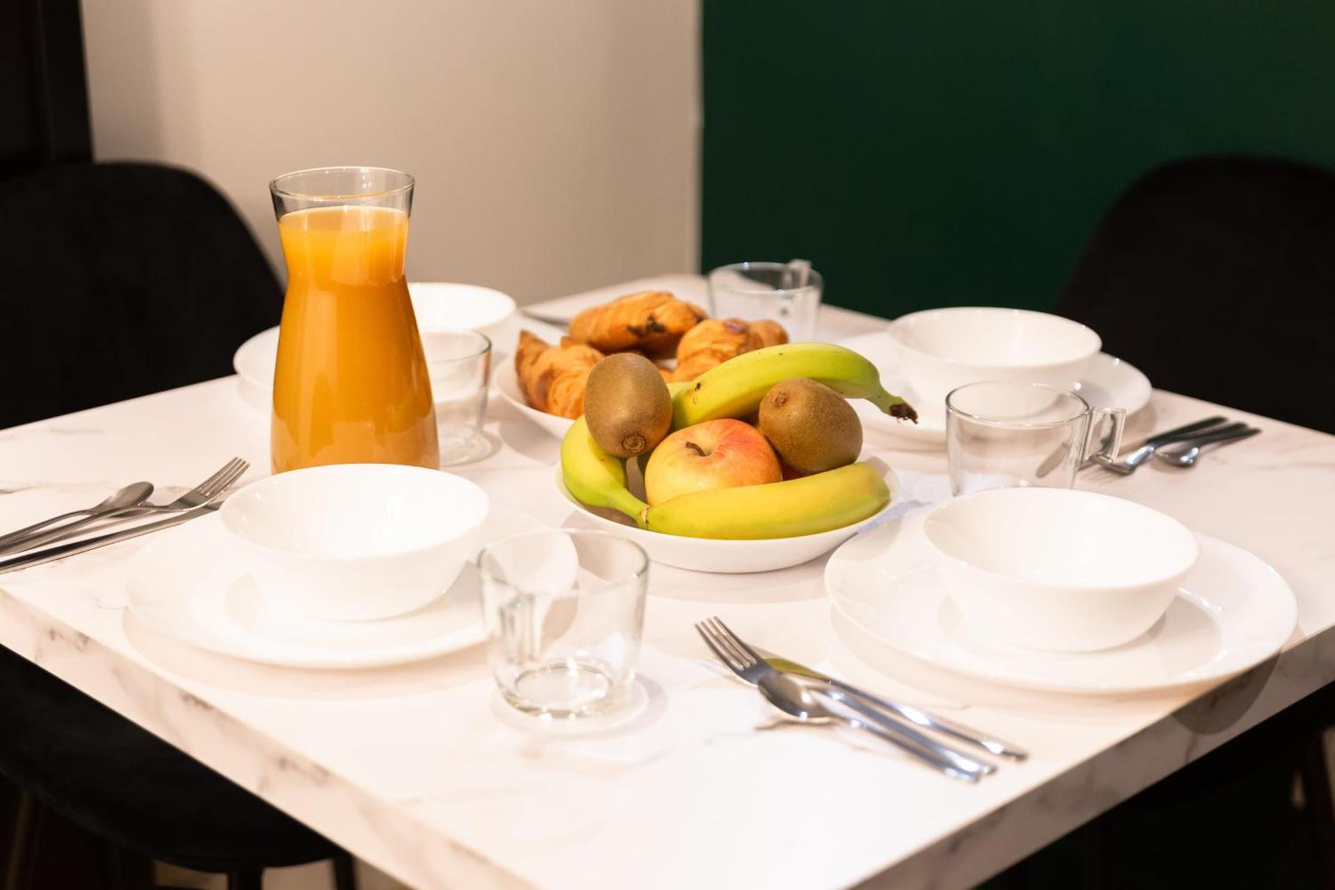 Cosy apartment - Near Paris - RER D