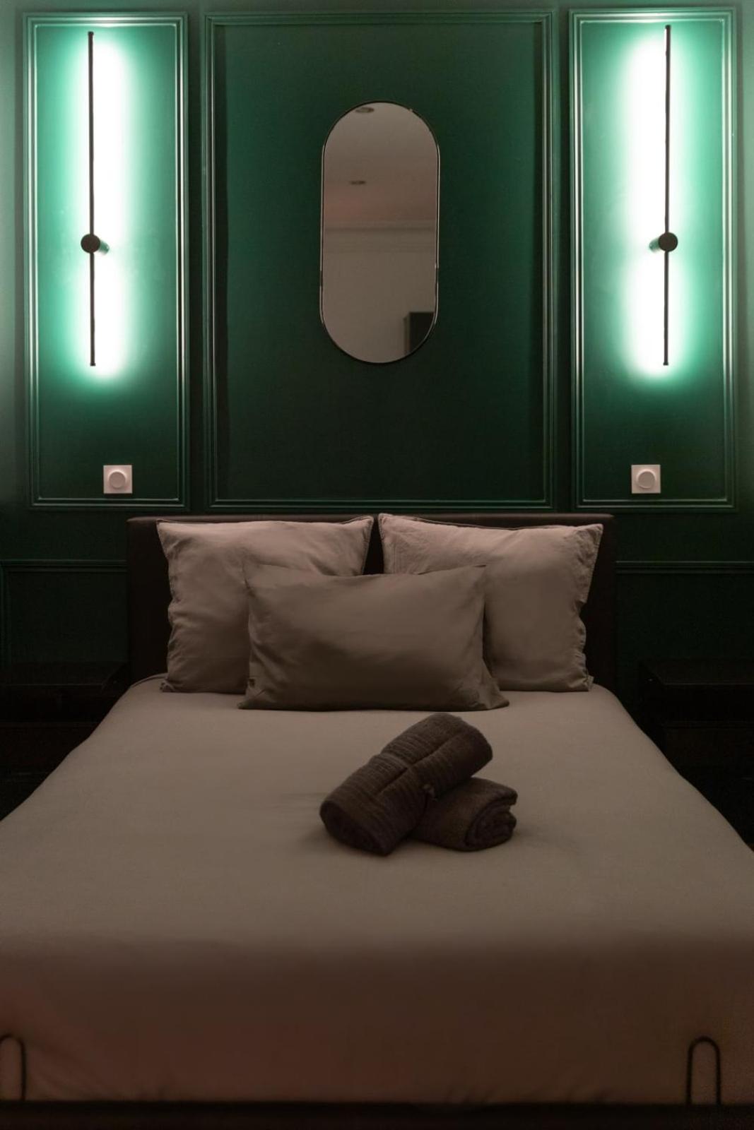 Cosy apartment - Near Paris - RER D