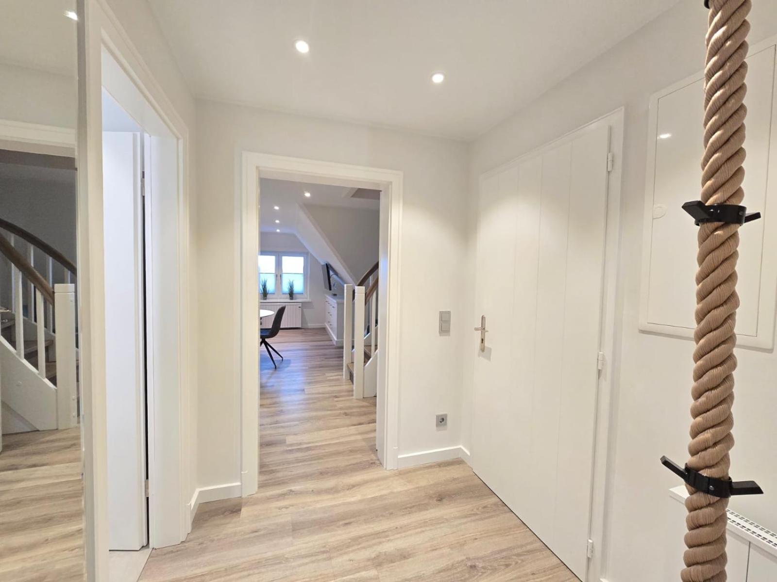 Ferienwohnung Dünenliebe