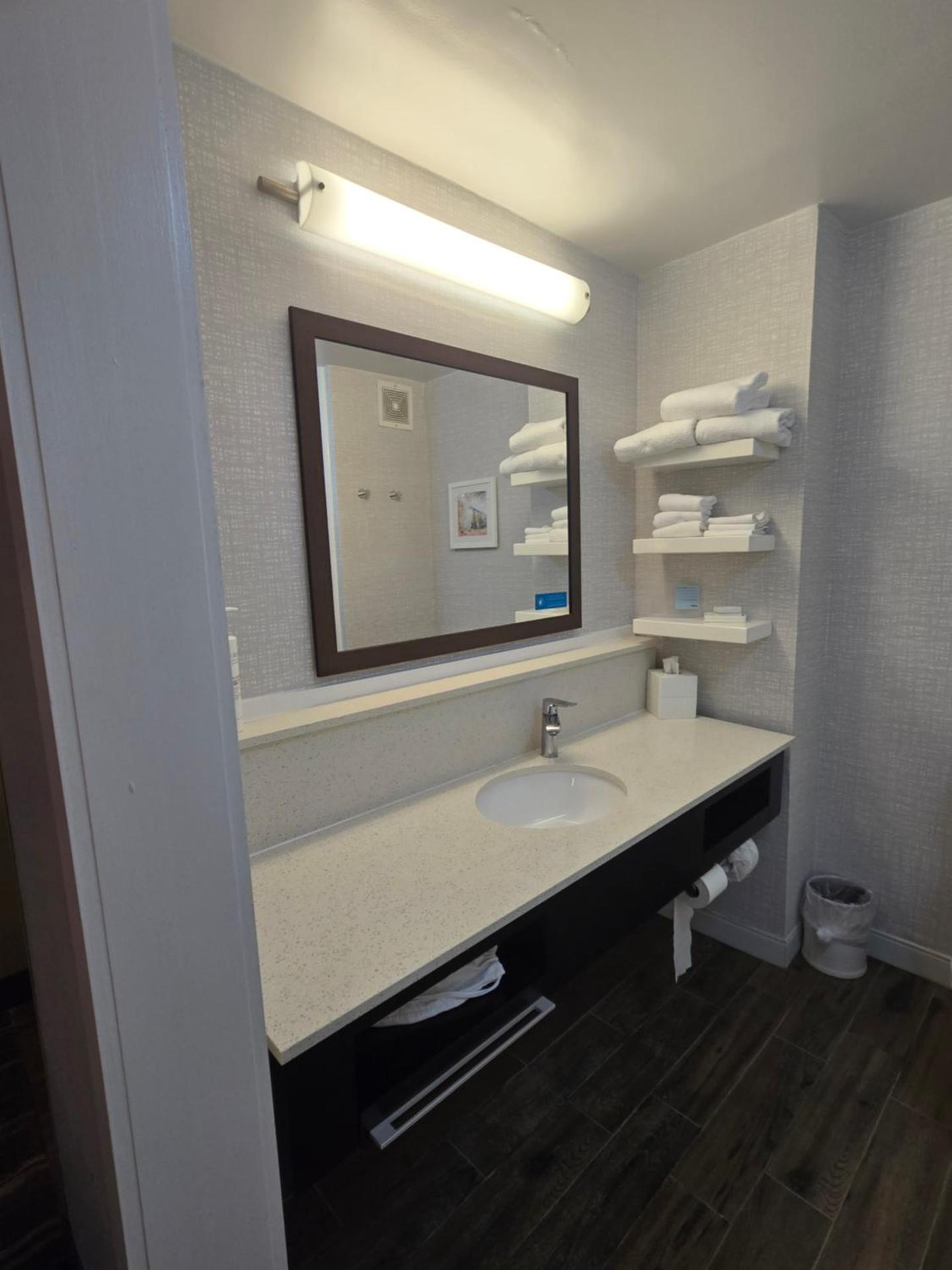 Hampton Inn Commerce