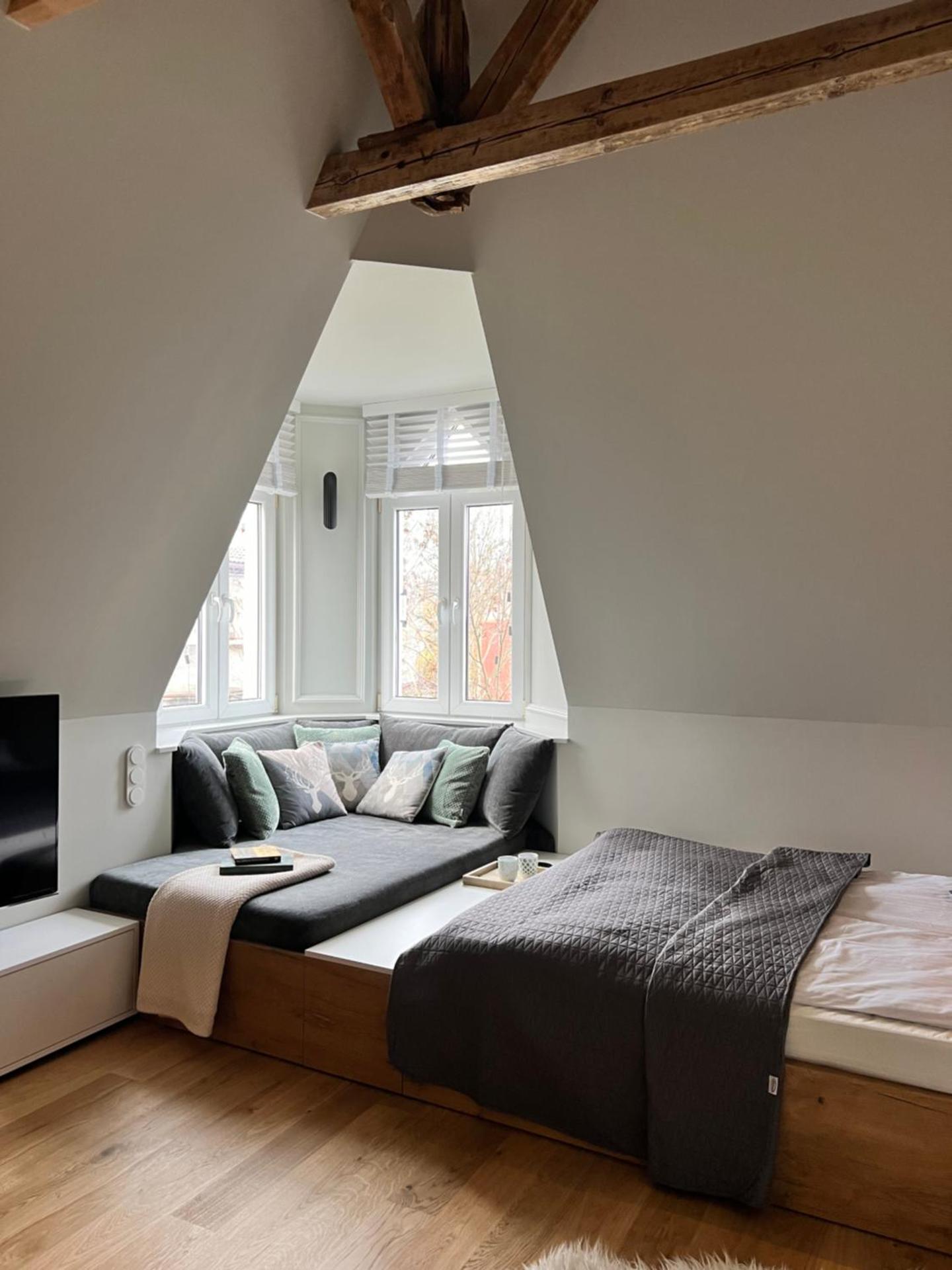 ELA - Elegant Apartment