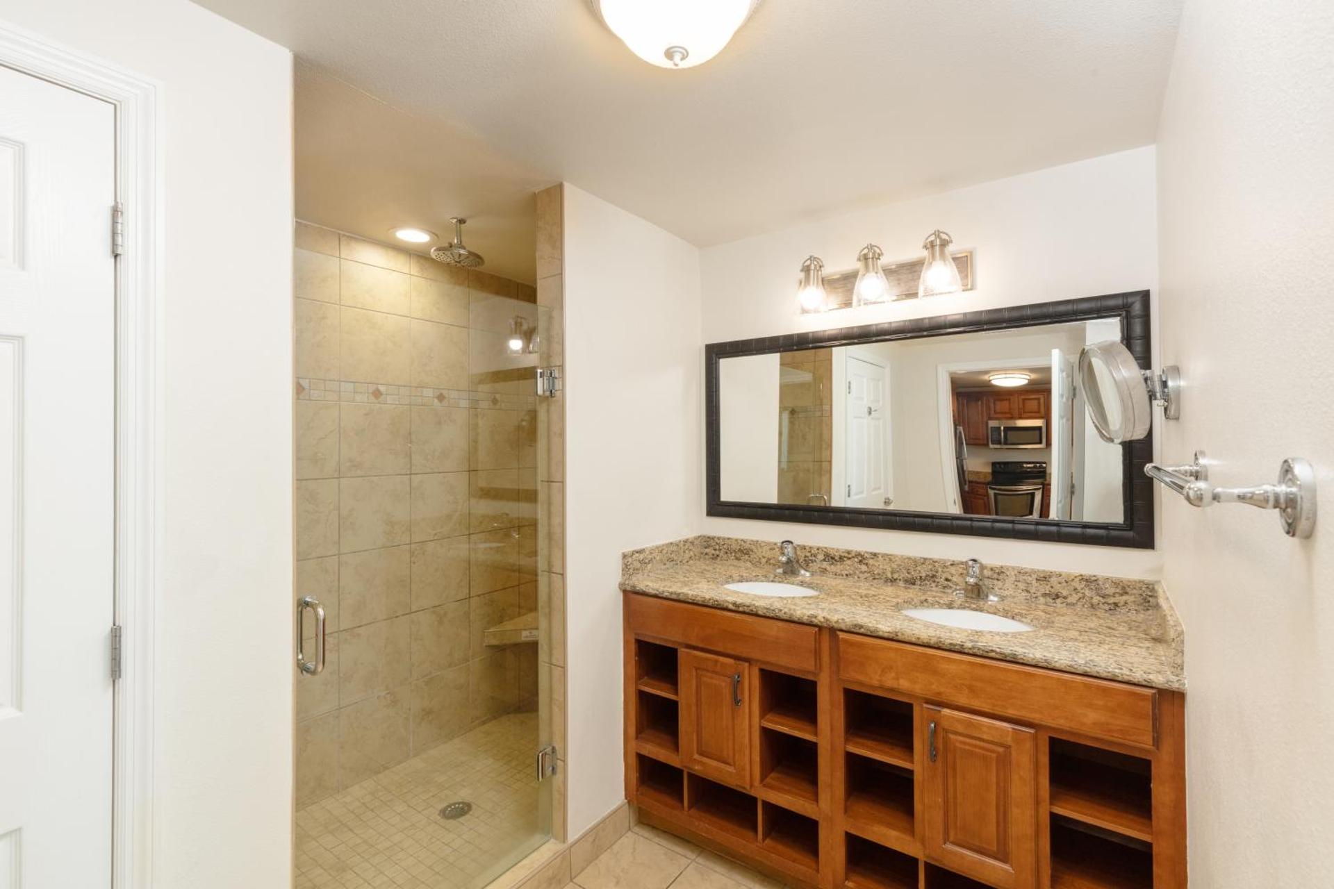 One Bedroom Deluxe Coastal View Villa