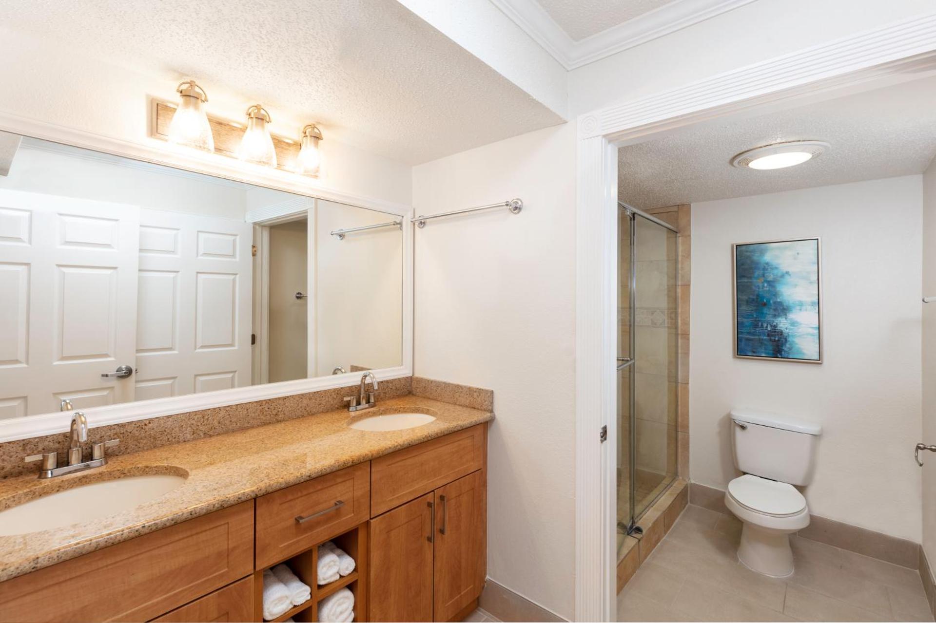 One Bedroom Deluxe Oceanfront Villa