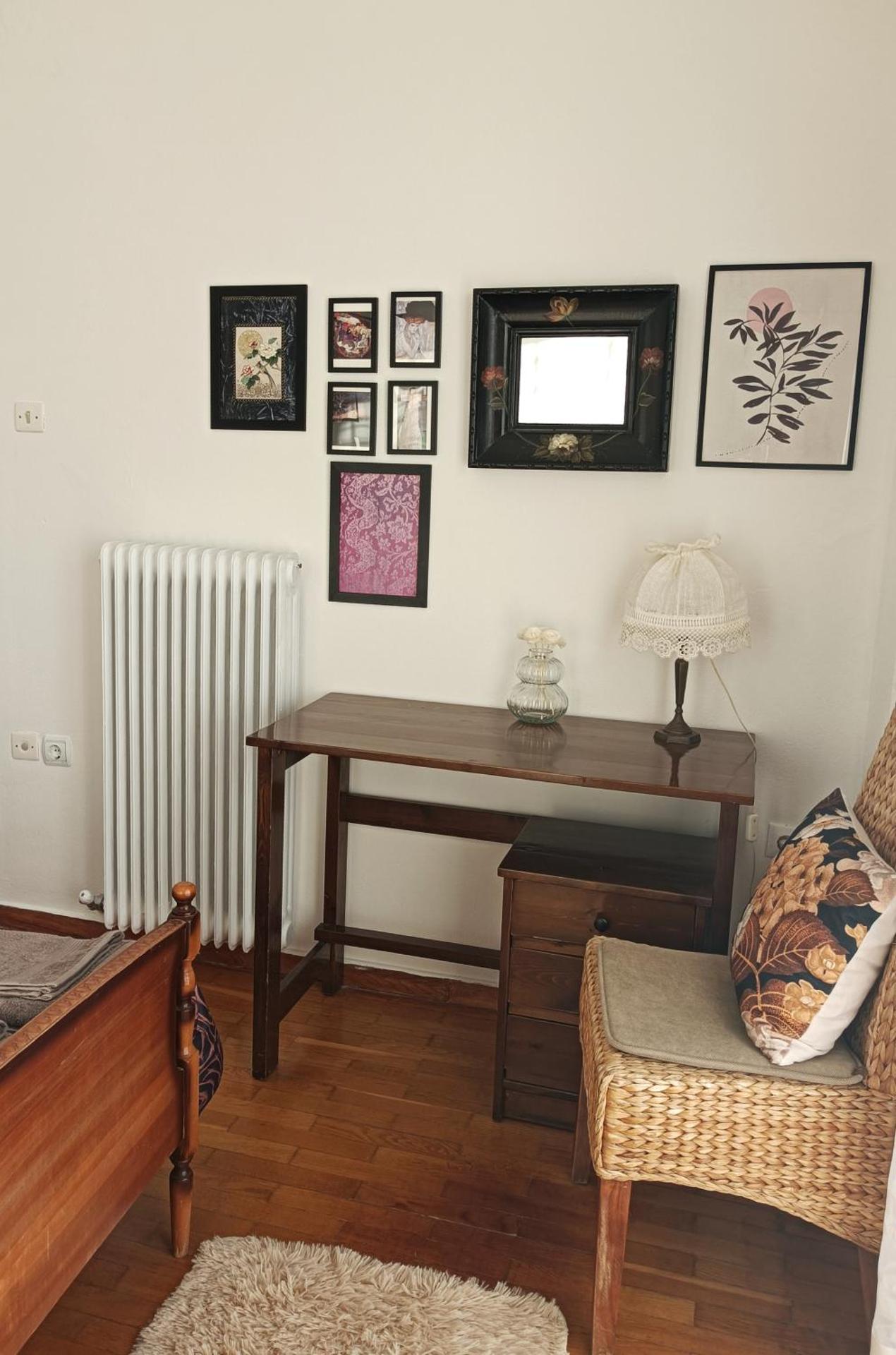 Όμορφο και άνετο διαμέρισμα στην Μεγαλόπολη