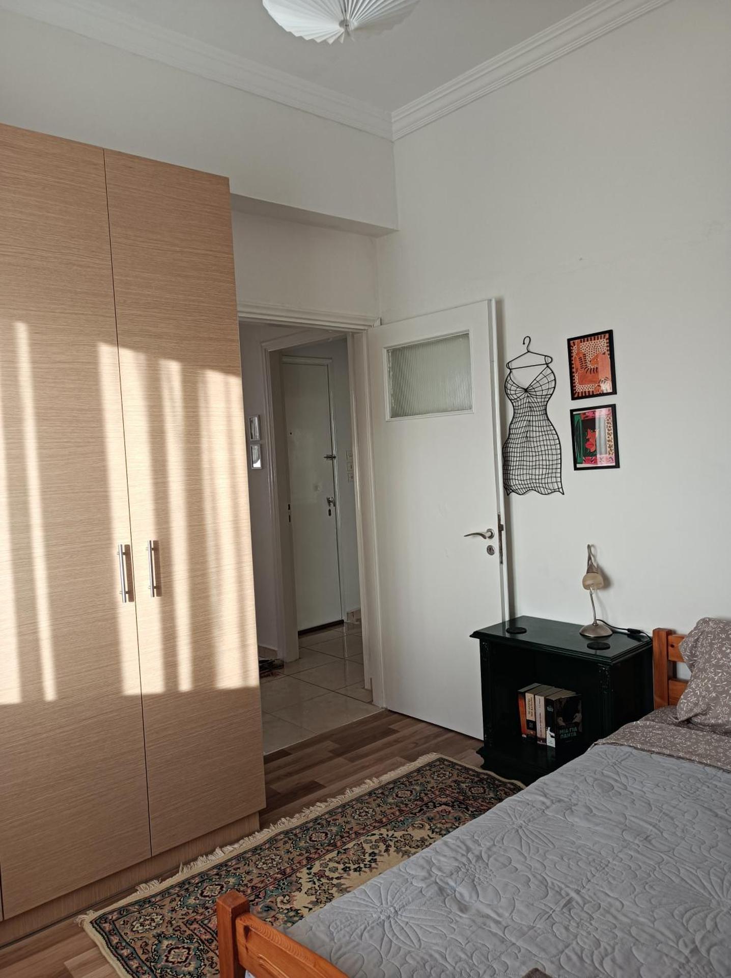 Όμορφο και άνετο διαμέρισμα στην Μεγαλόπολη