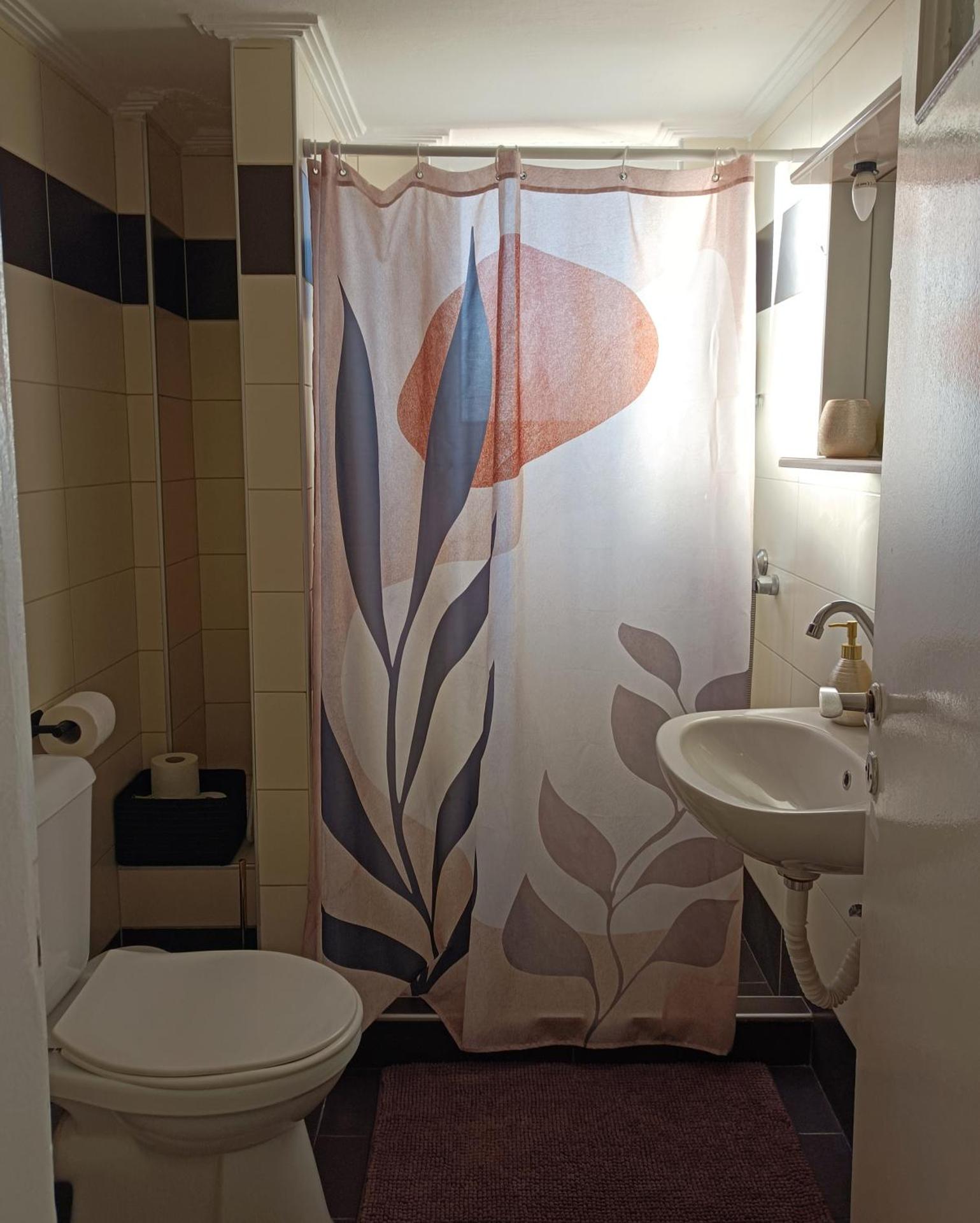 Όμορφο και άνετο διαμέρισμα στην Μεγαλόπολη