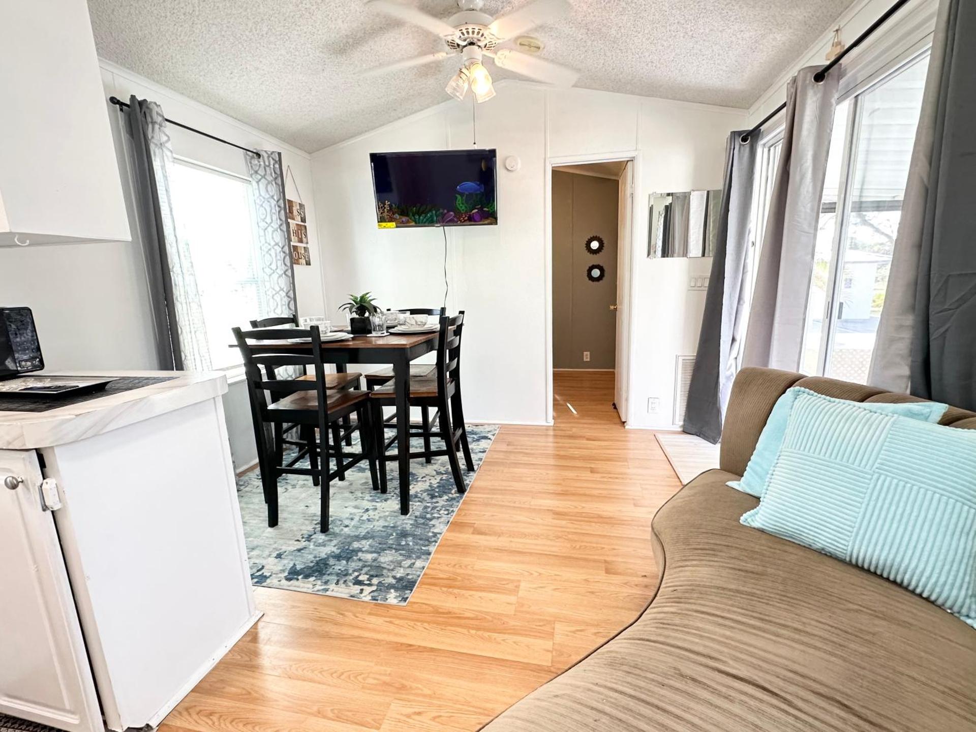 Magic Kingdom Getaway - DGM Resort