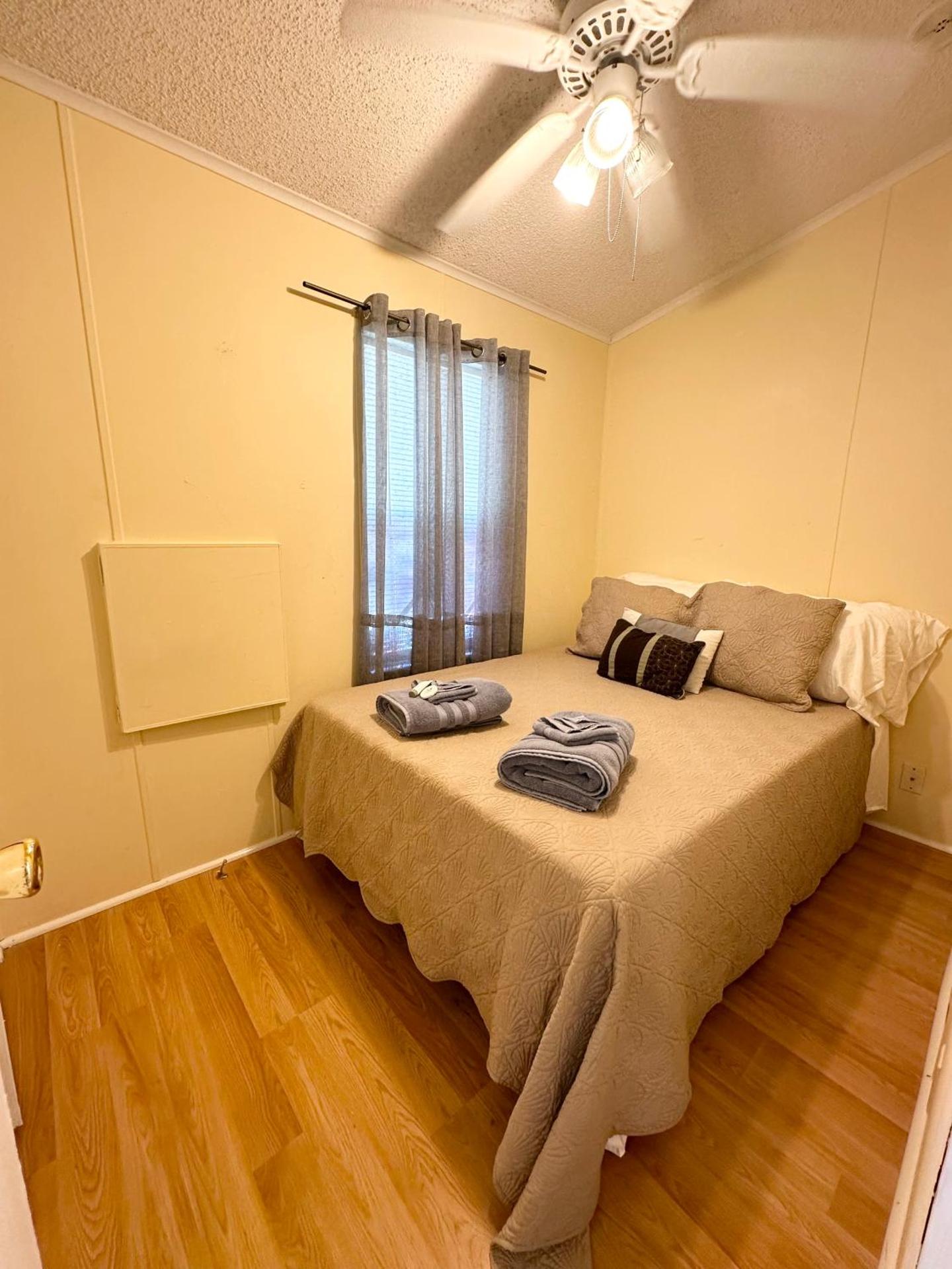 Magic Kingdom Getaway - DGM Resort