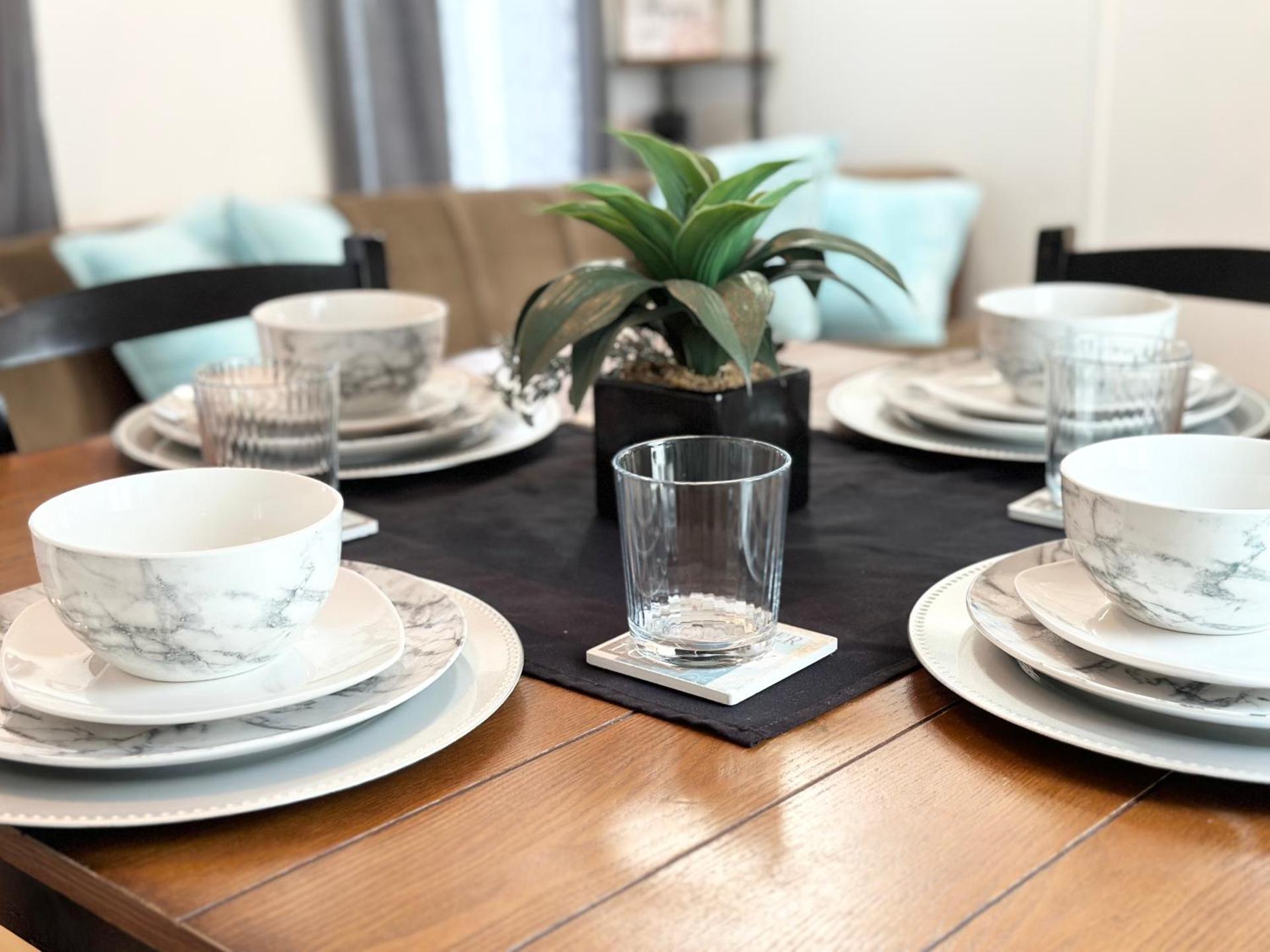 Magic Kingdom Getaway - DGM Resort