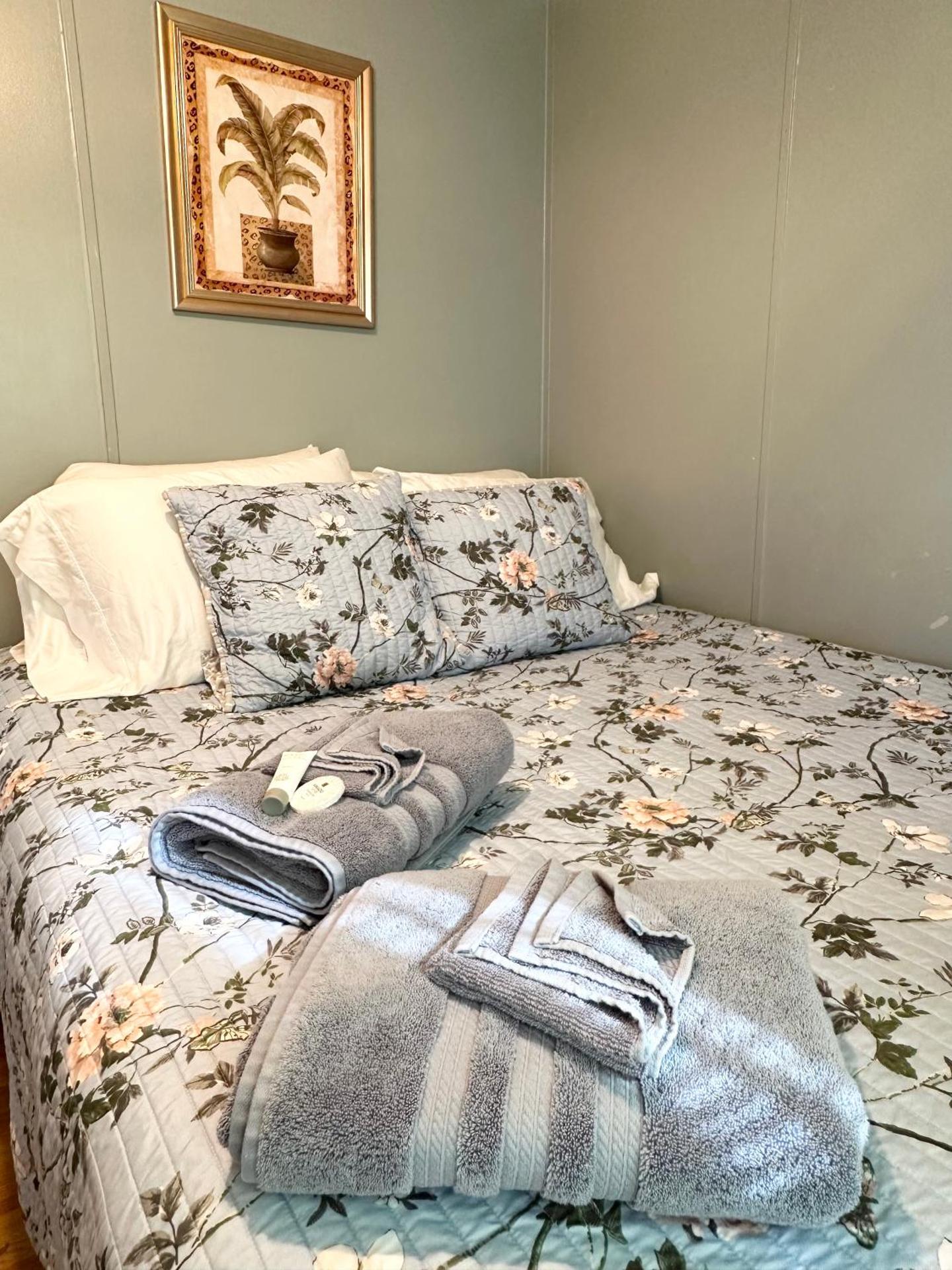 Magic Kingdom Getaway - DGM Resort