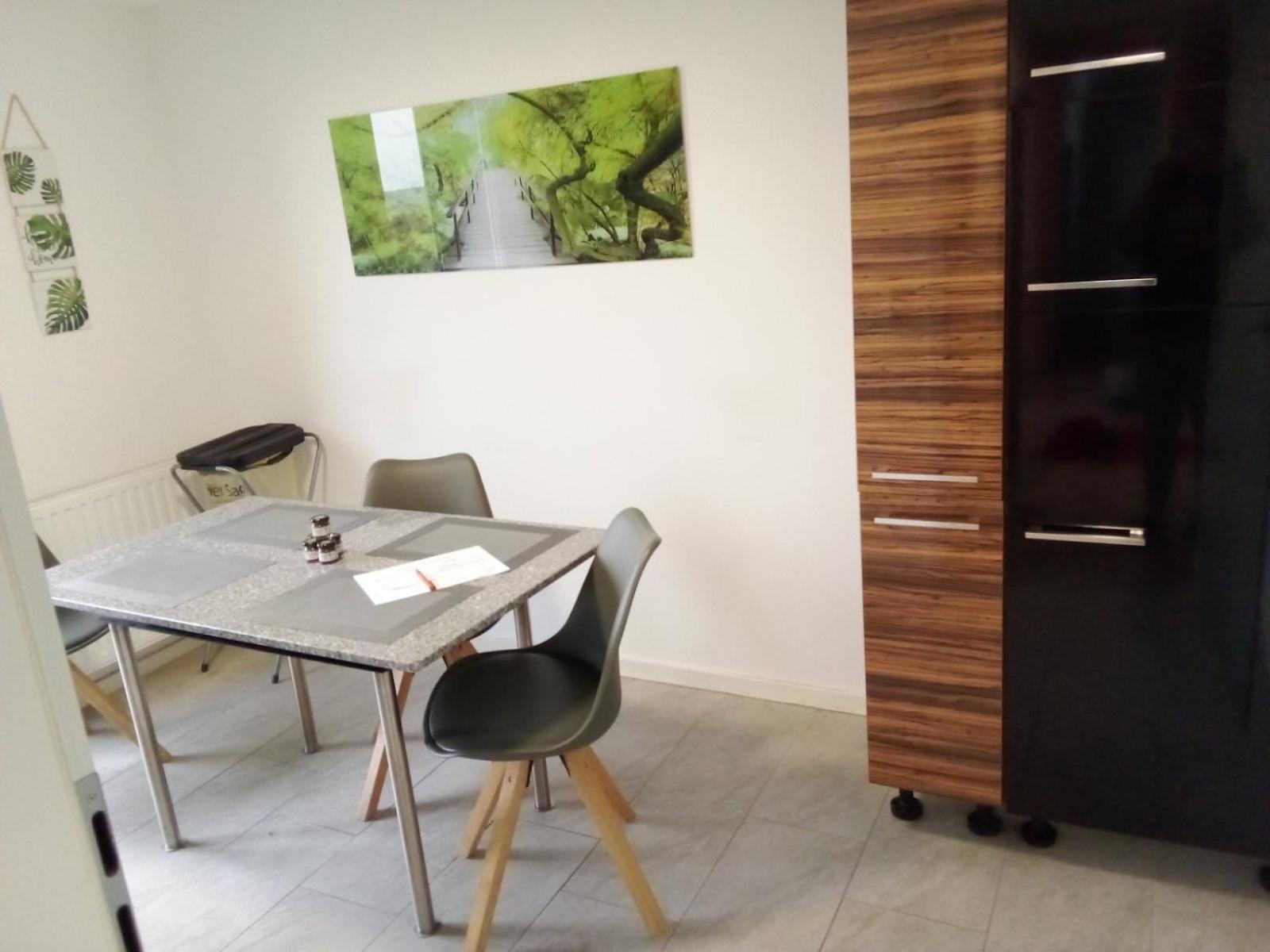 Apartments Metzingen Panoramablick