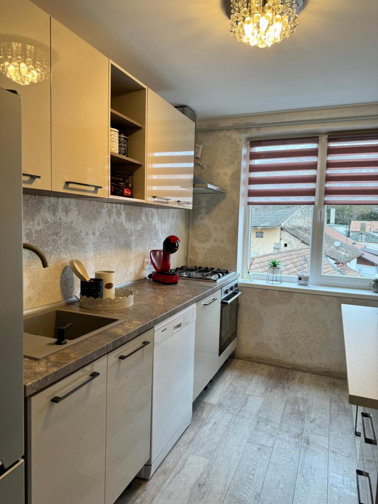 Apartament ultracentral Tarnaveni