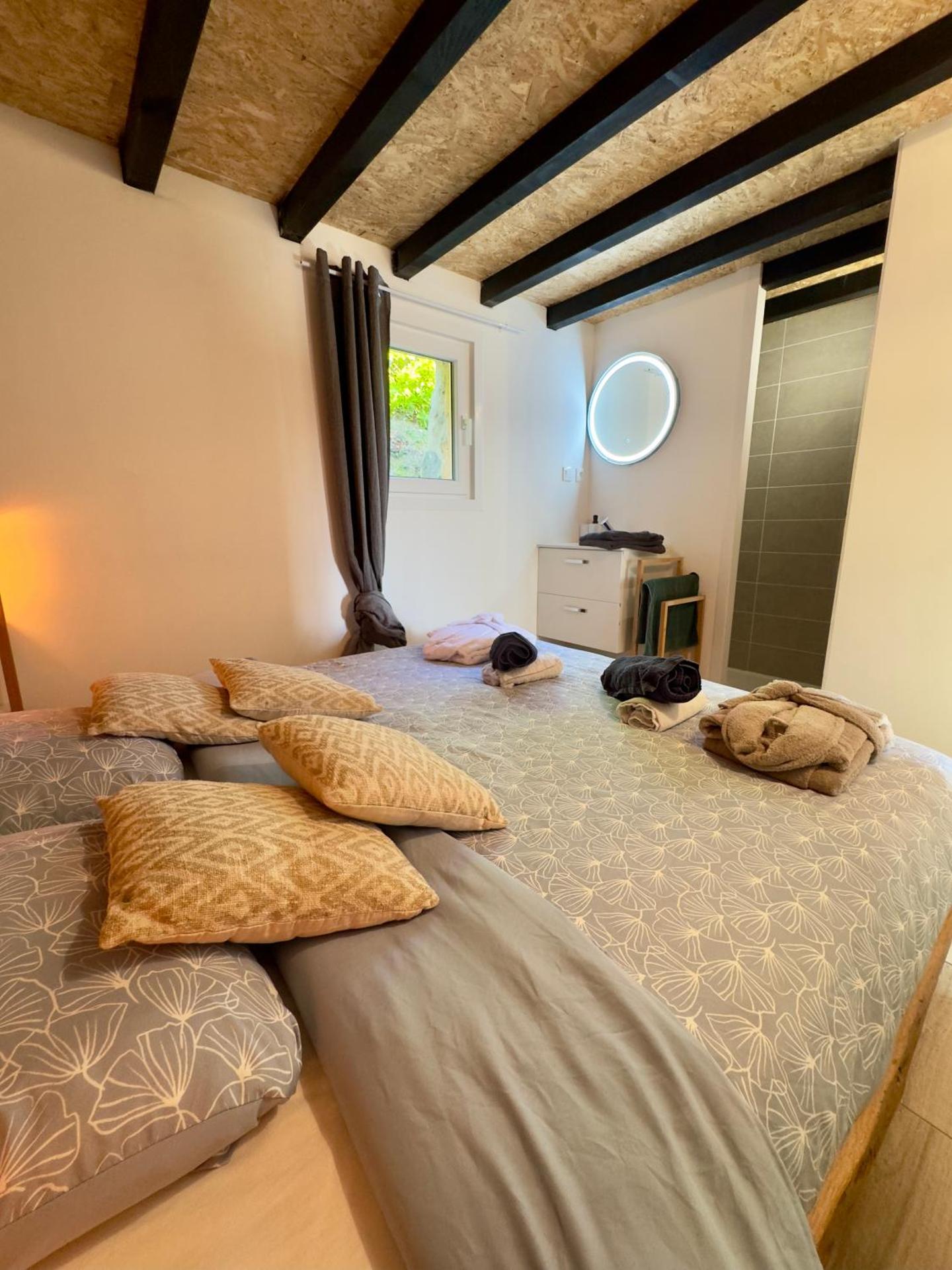 Le Clôt, Charmante propriété