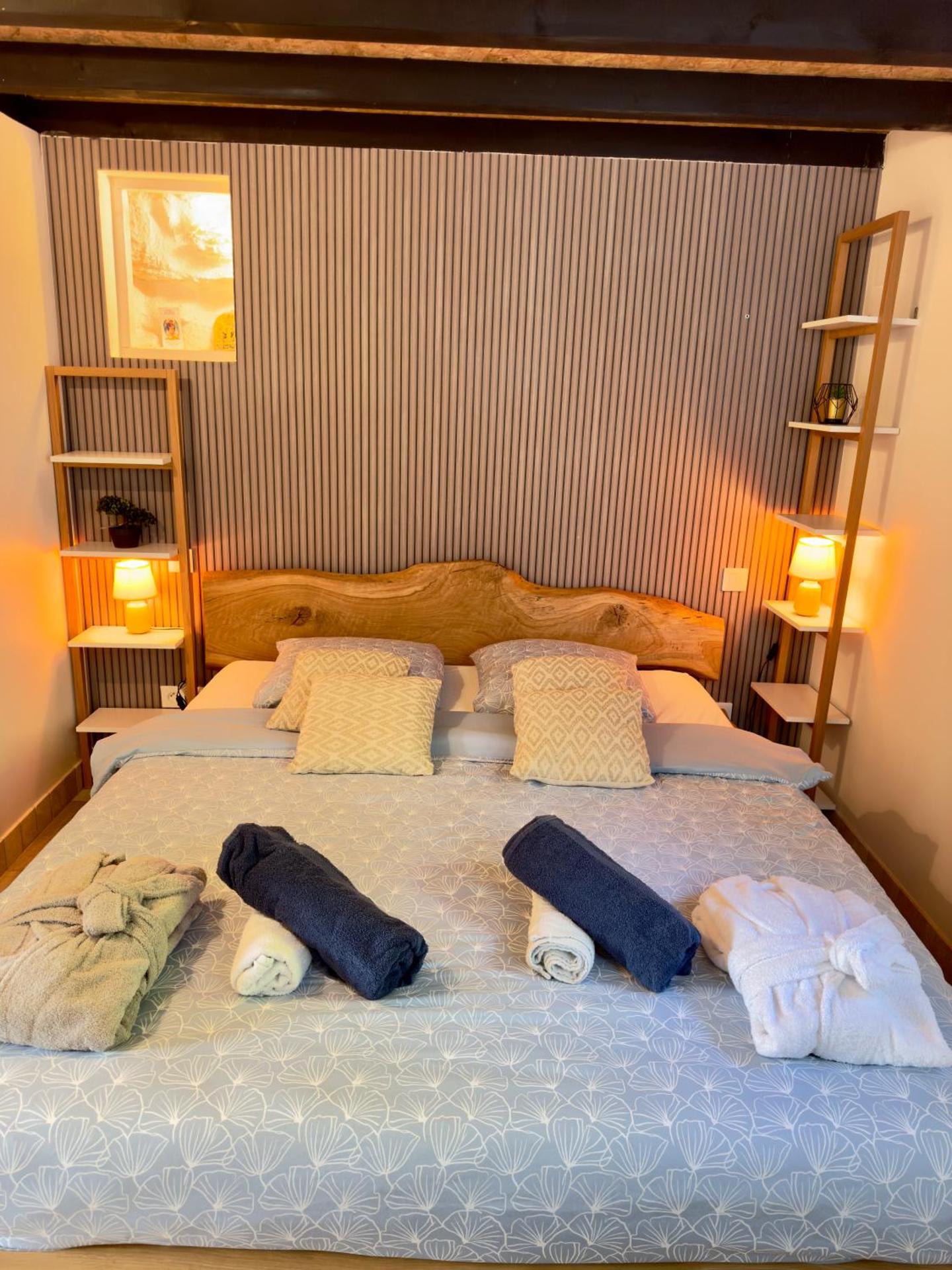 Le Clôt, Charmante propriété