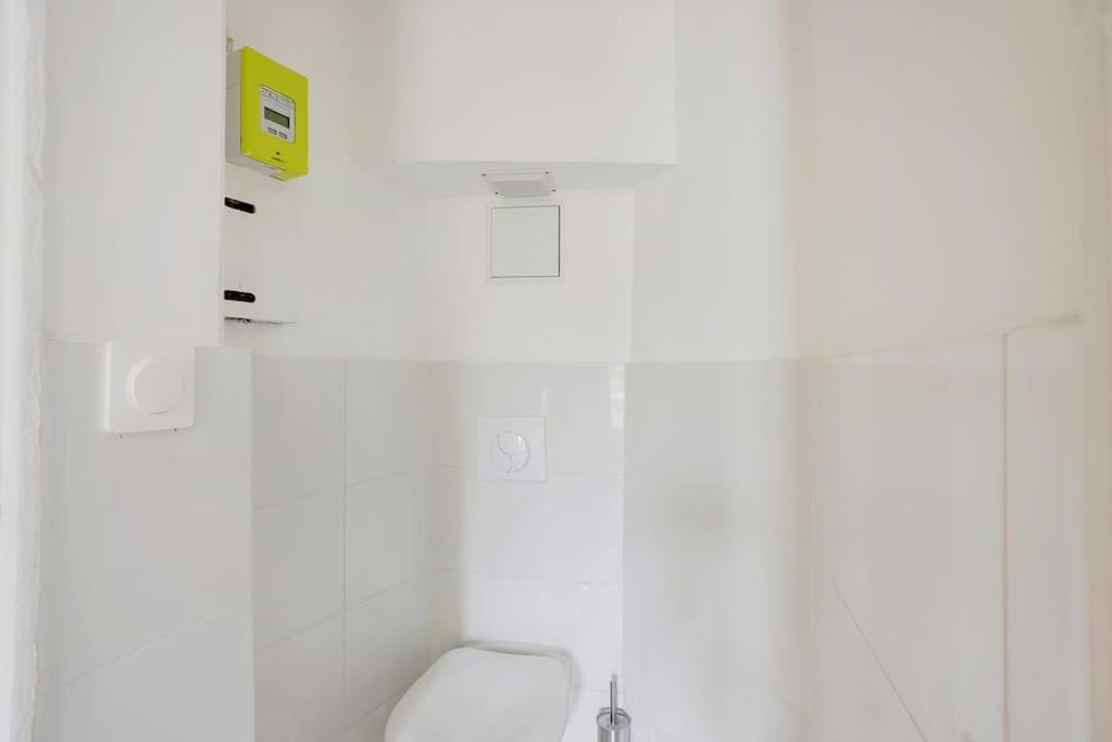 Appartement Suite 12 aux Portes de Paris