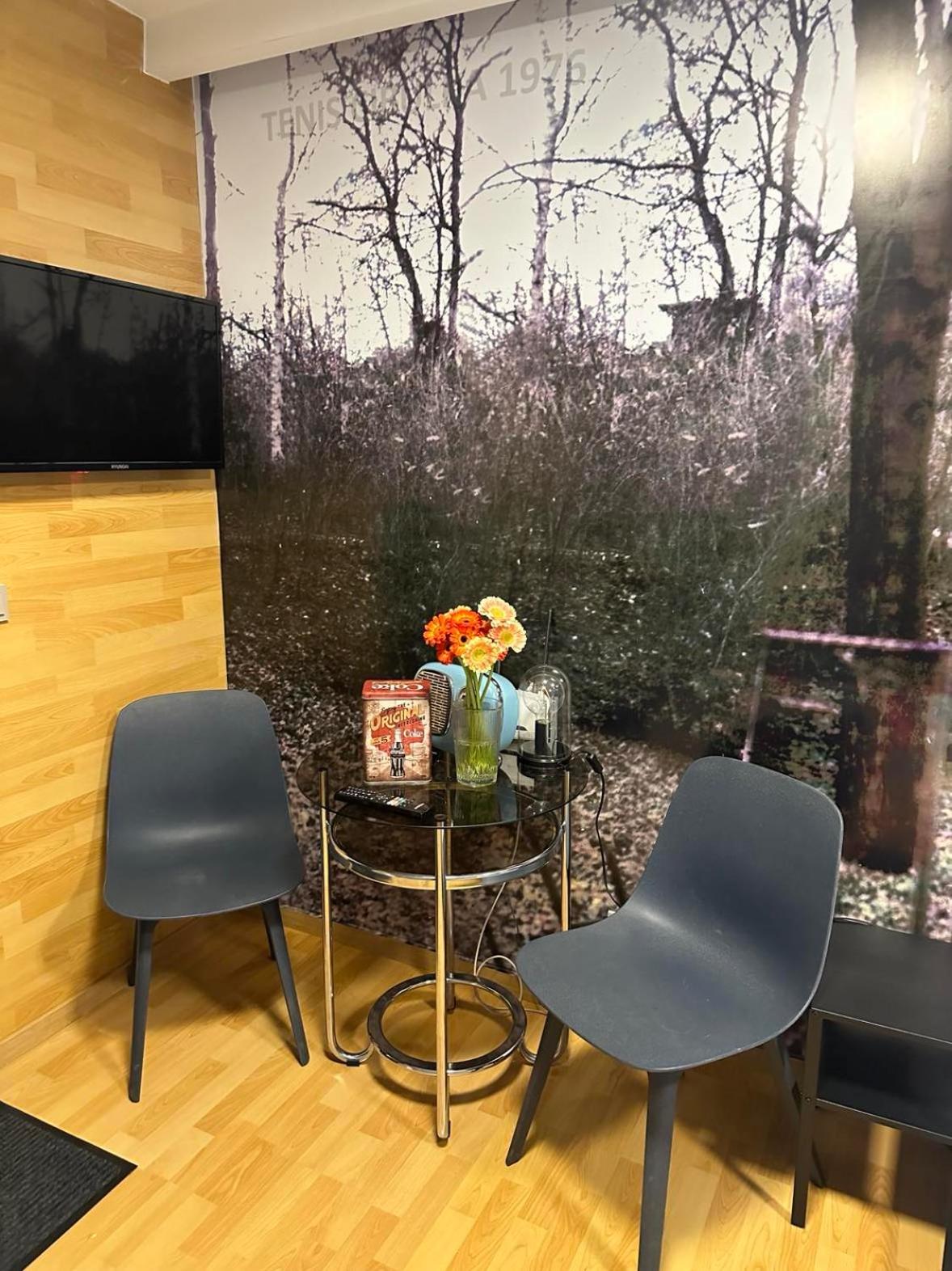 Tenis Cibulka Suites