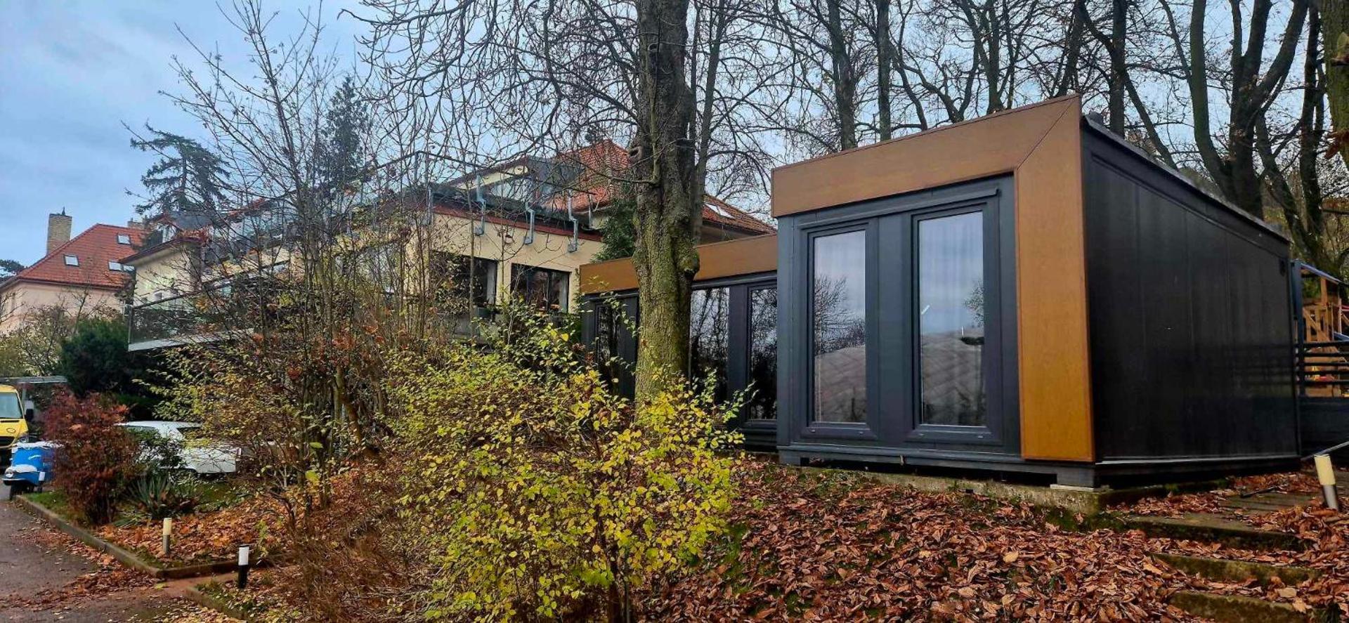 Tenis Cibulka Suites