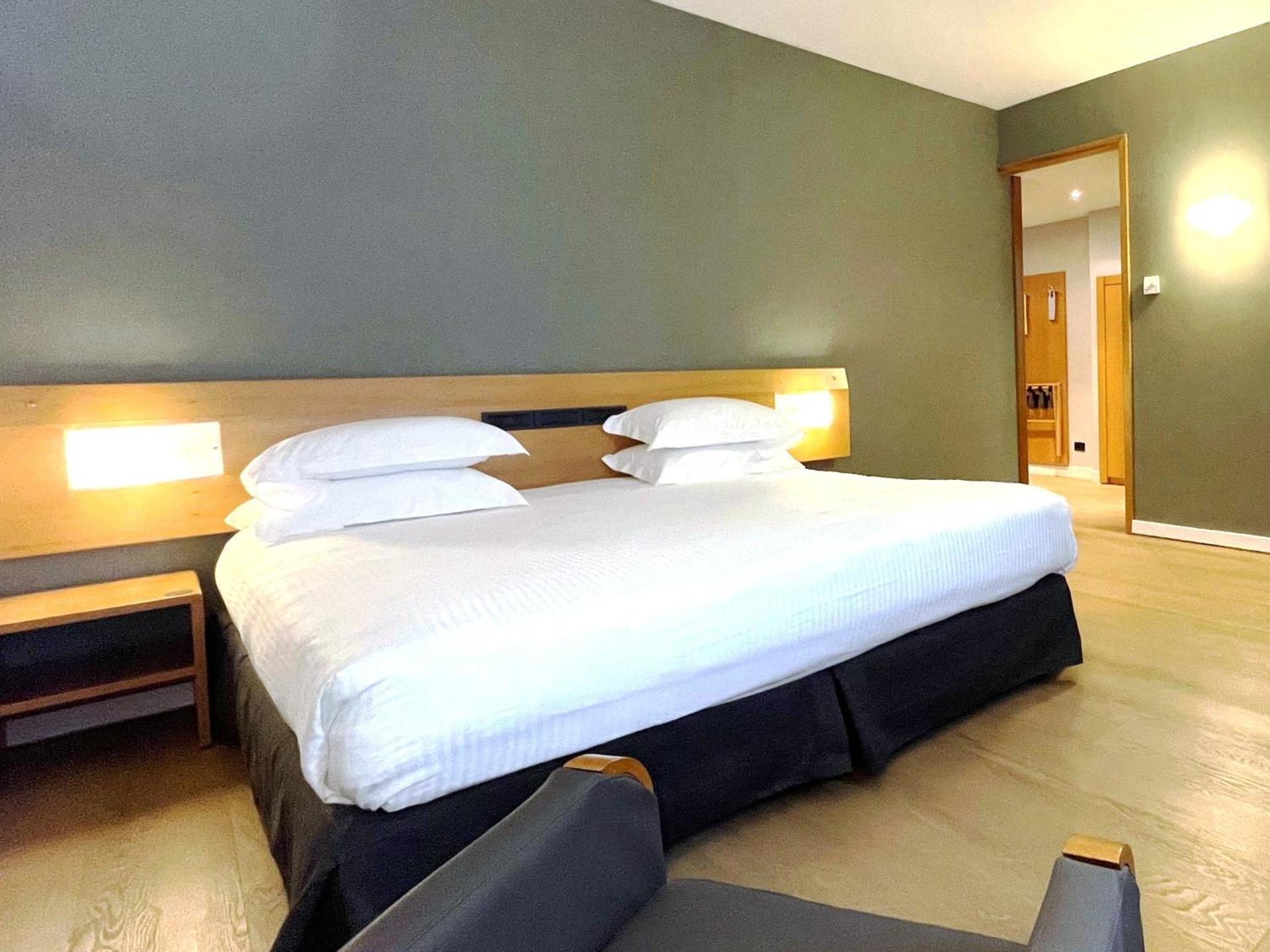 Crowne Plaza Milan Linate by IHG