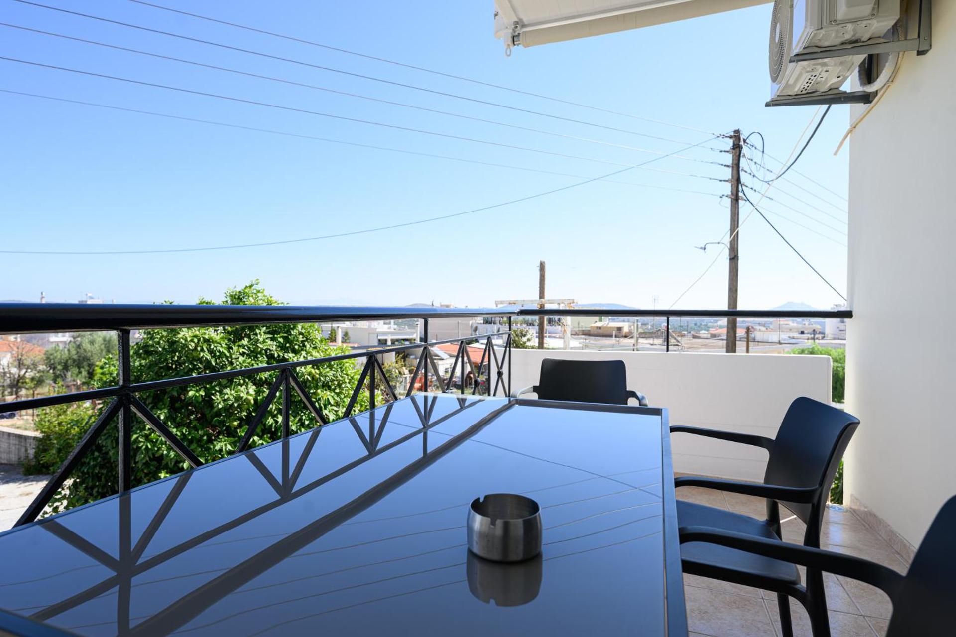 View (from property/room)