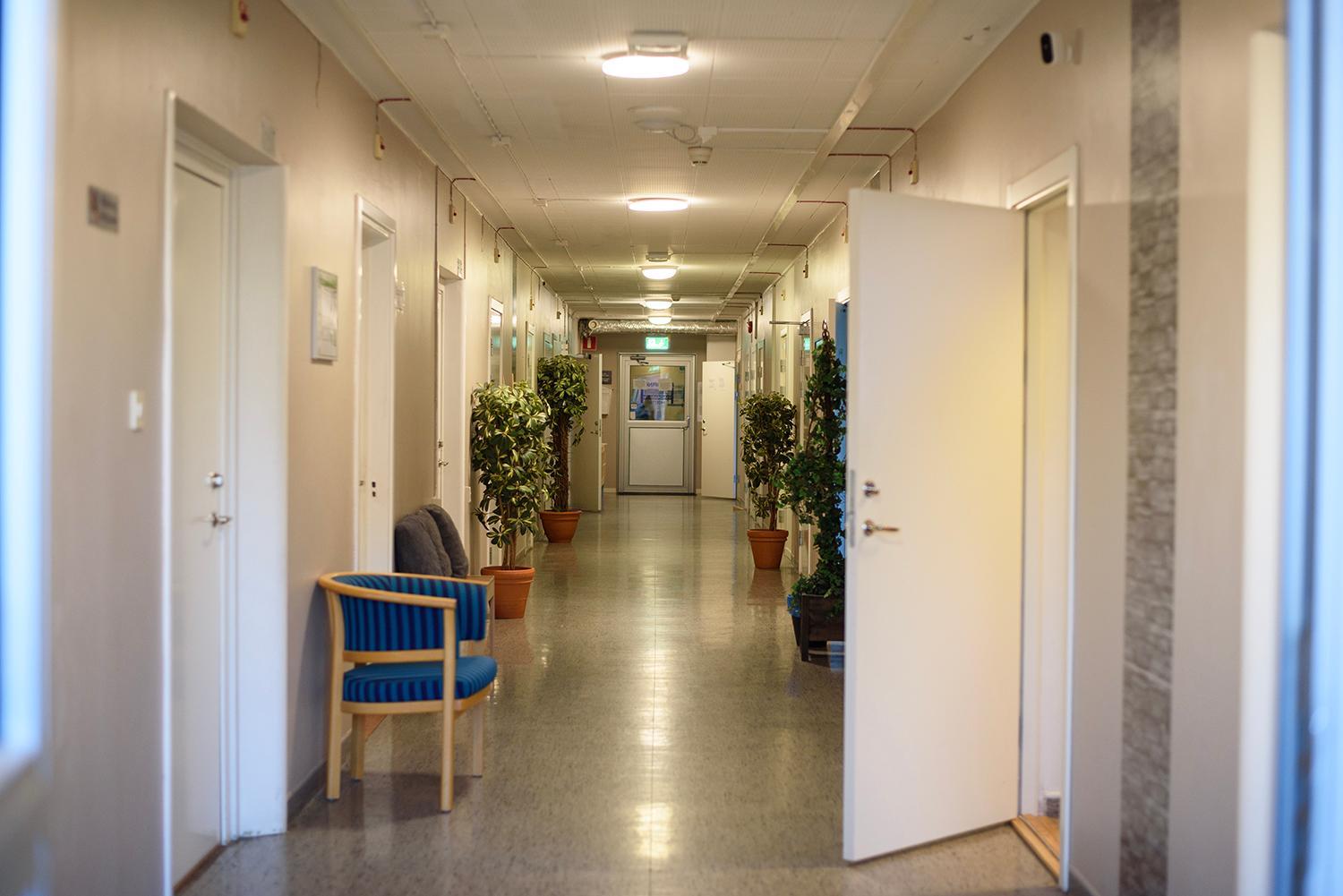 Falköpings Vandrarhem/Hostel