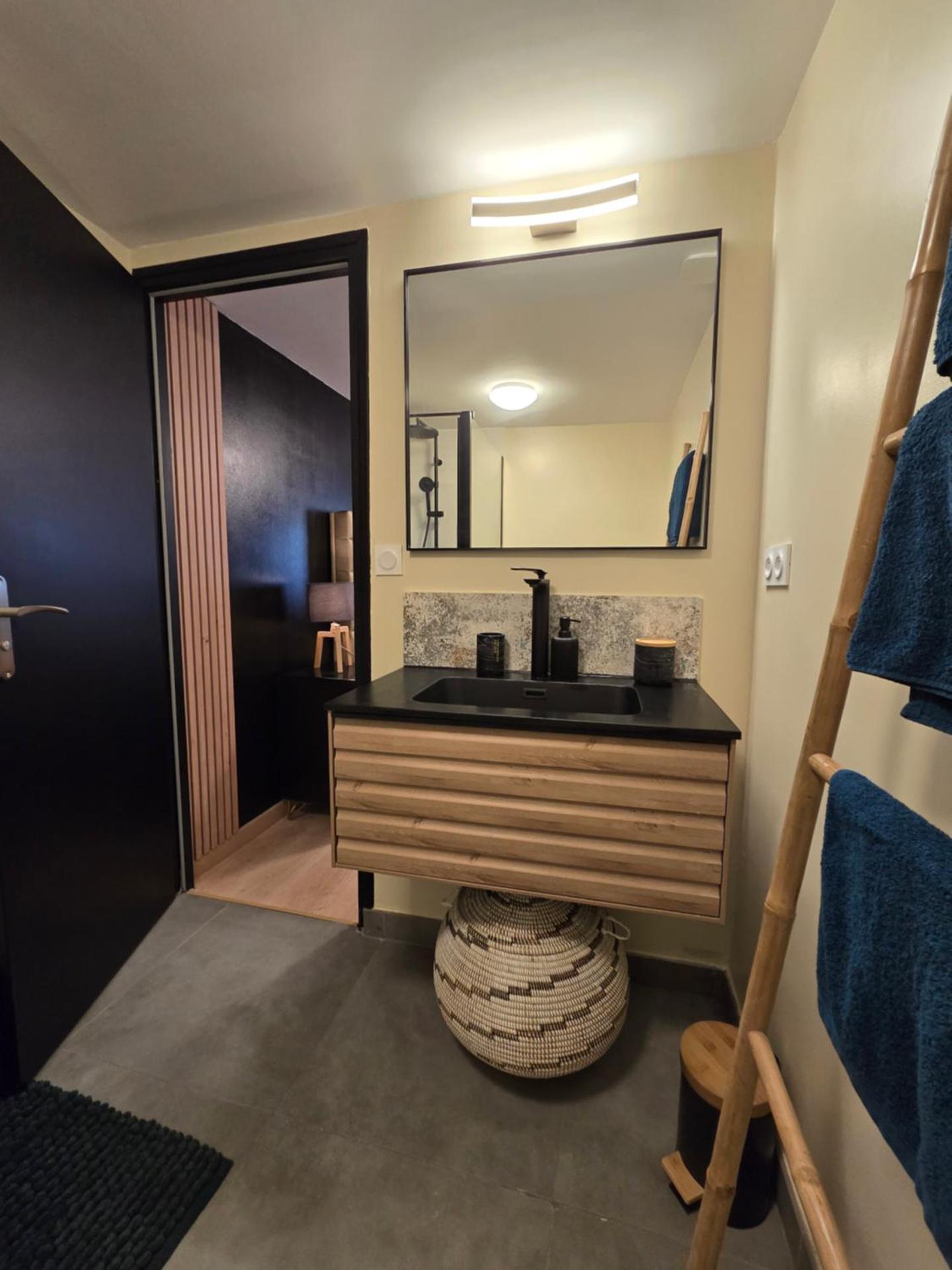 A l'Orée des Oliviers